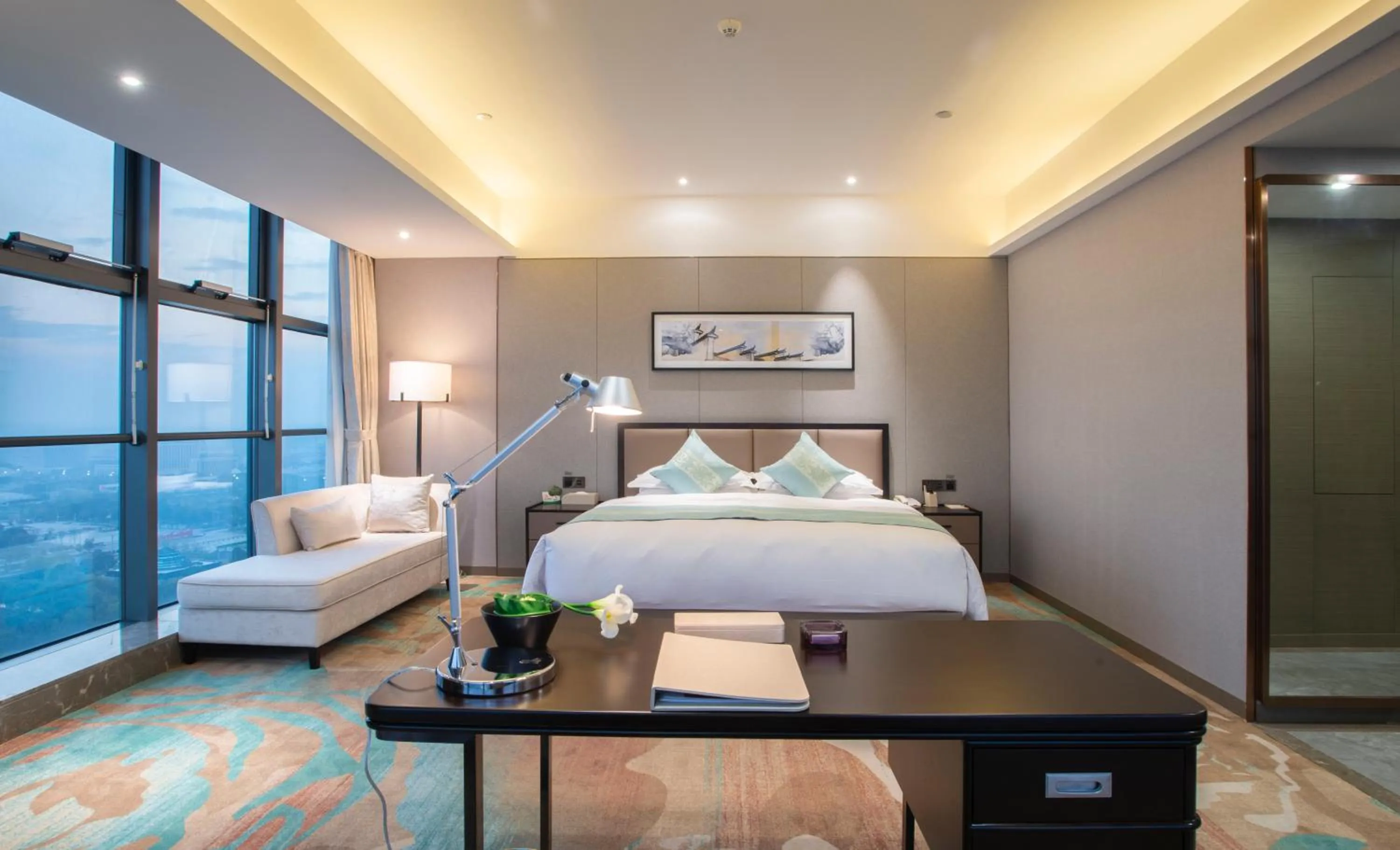 Ramada Plaza by Wyndham Nanxun