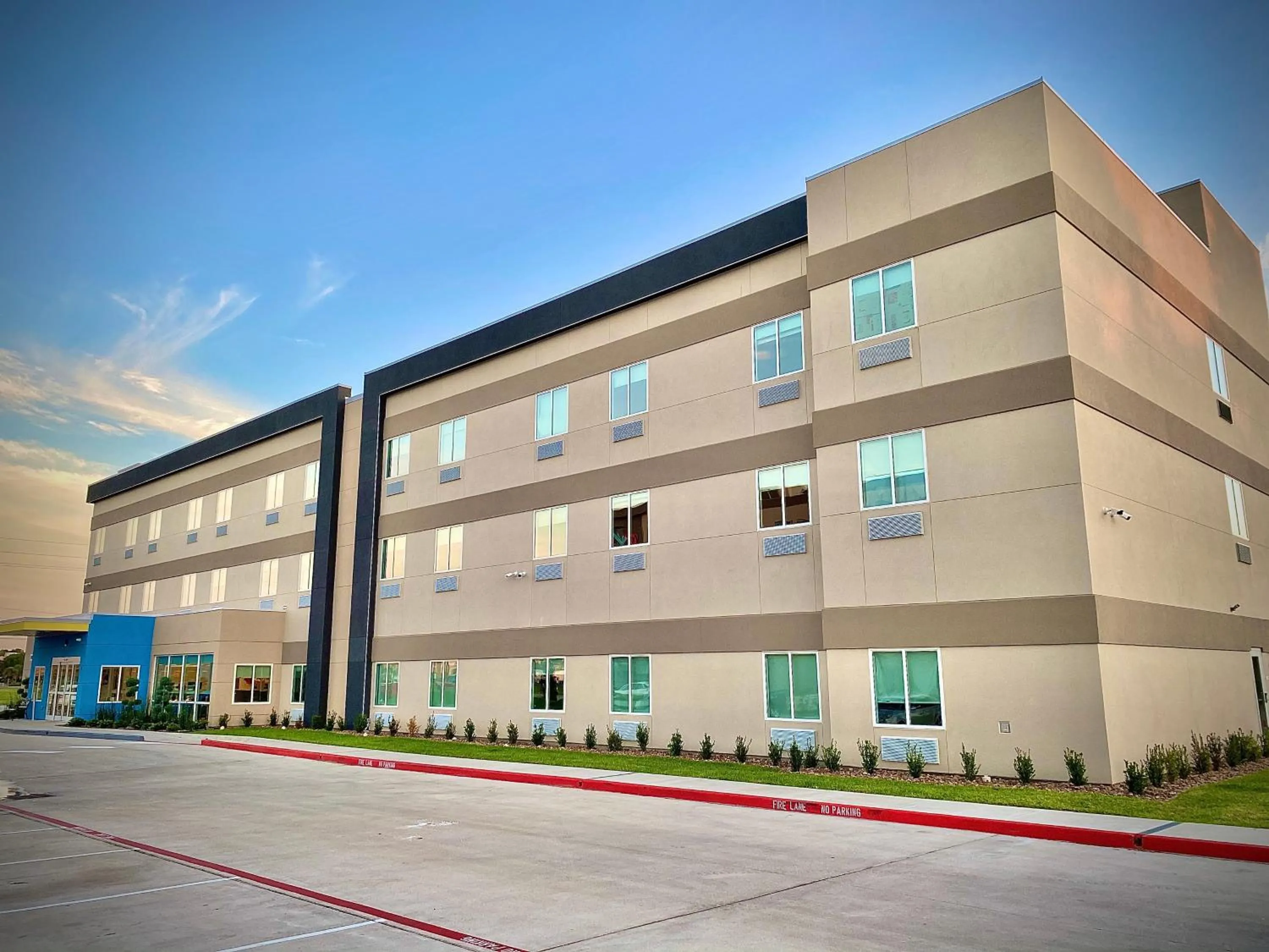 Days Inn by Wyndham Beaumont West I-10 Walden