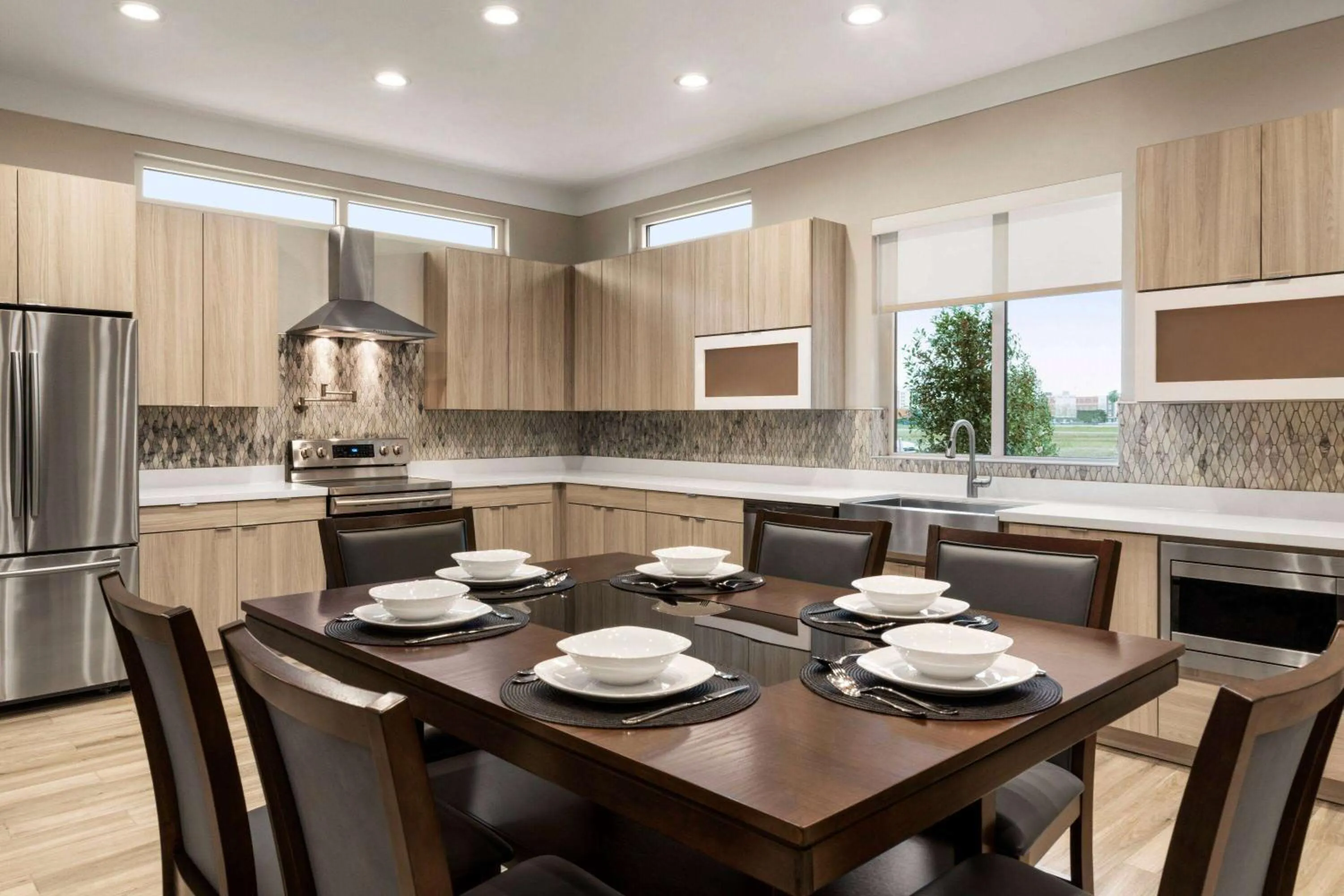 Photo of the whole room in Days Inn by Wyndham Beaumont West I-10 Walden