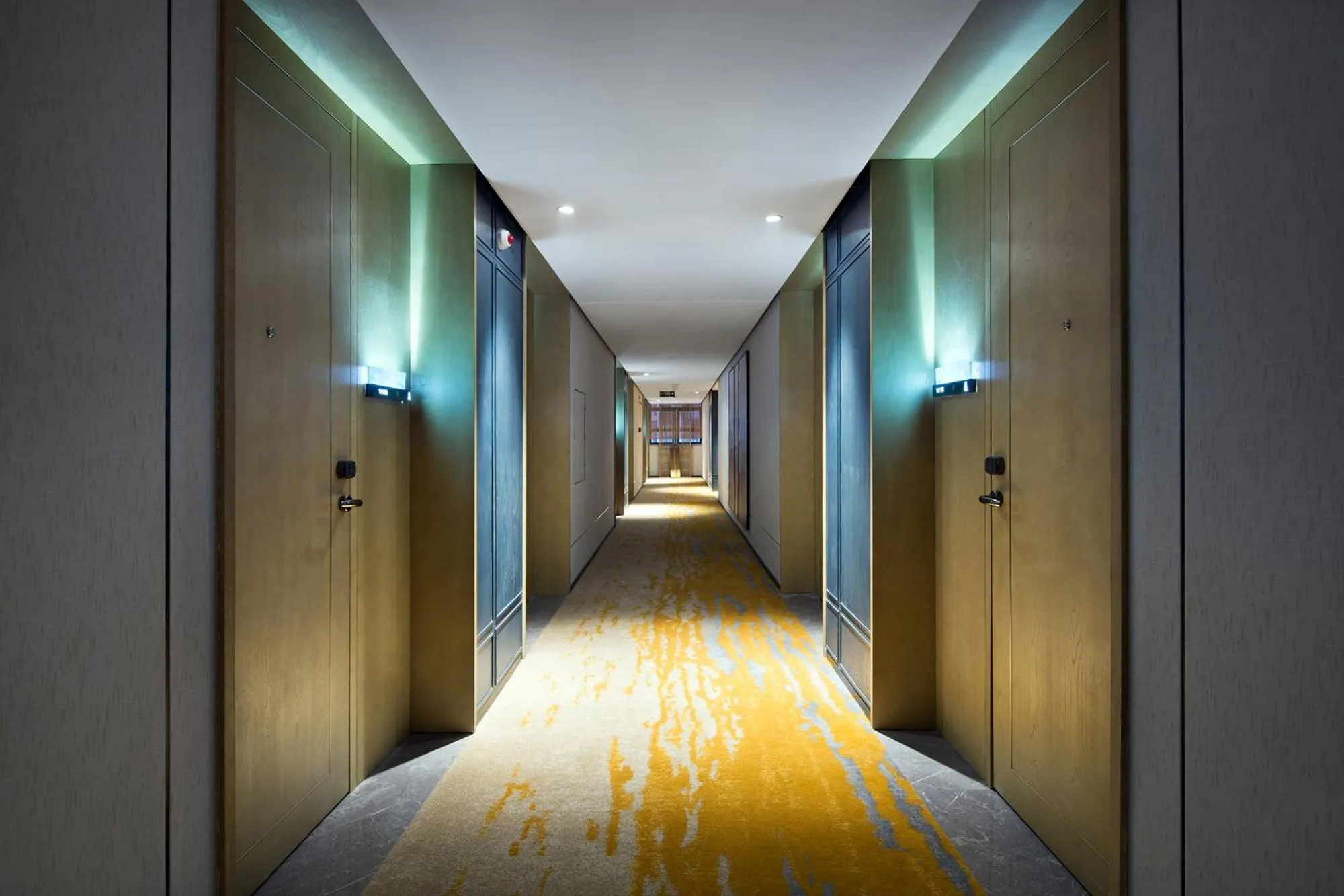 Ramada by Wyndham Changsha Wuguang