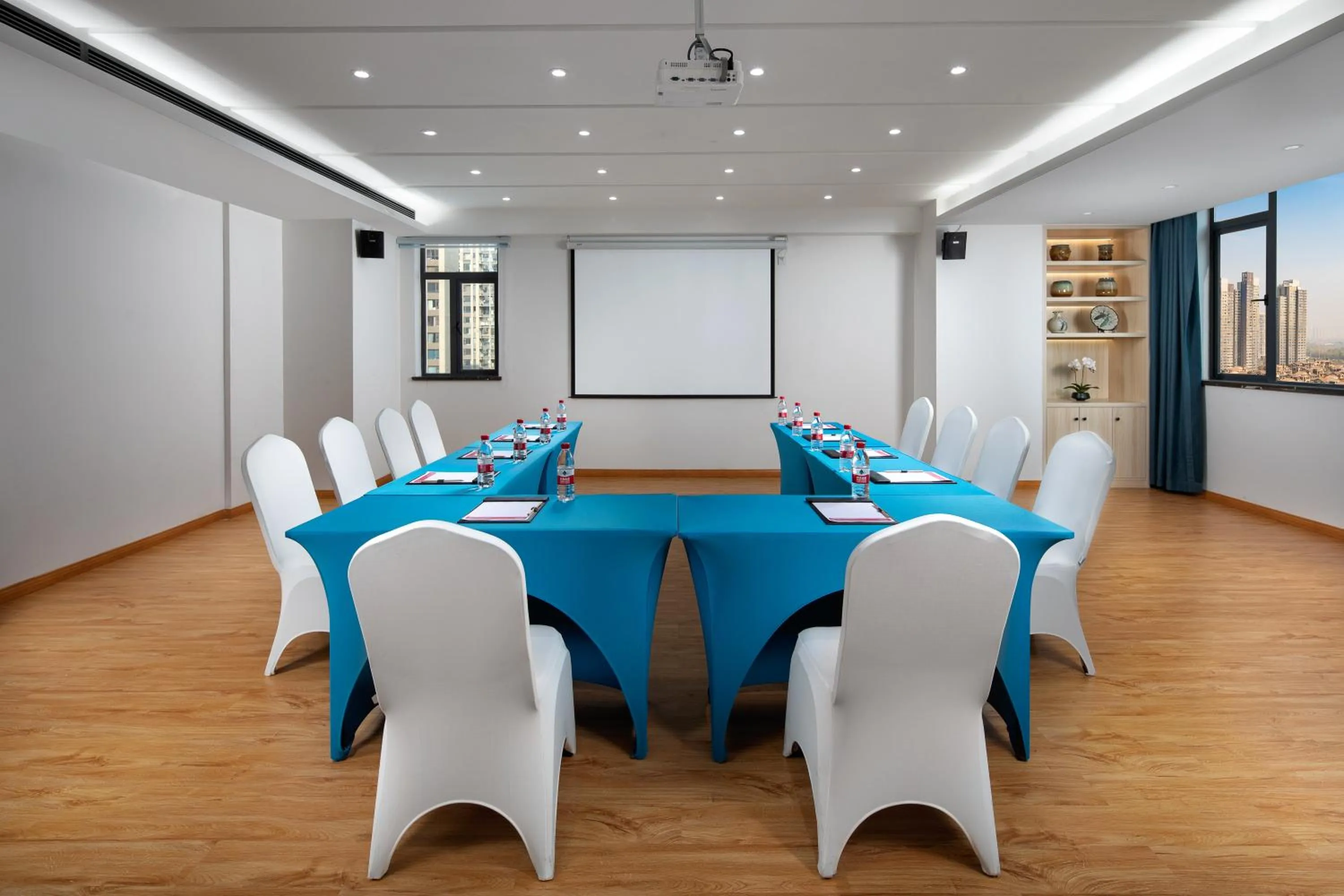 Ramada by Wyndham Changsha Wuguang