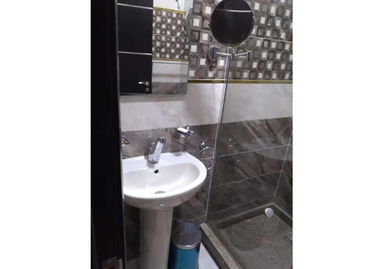 Deluxe Family Room in City Palace Hotel Deluxe Family Room in City Palace Hotel