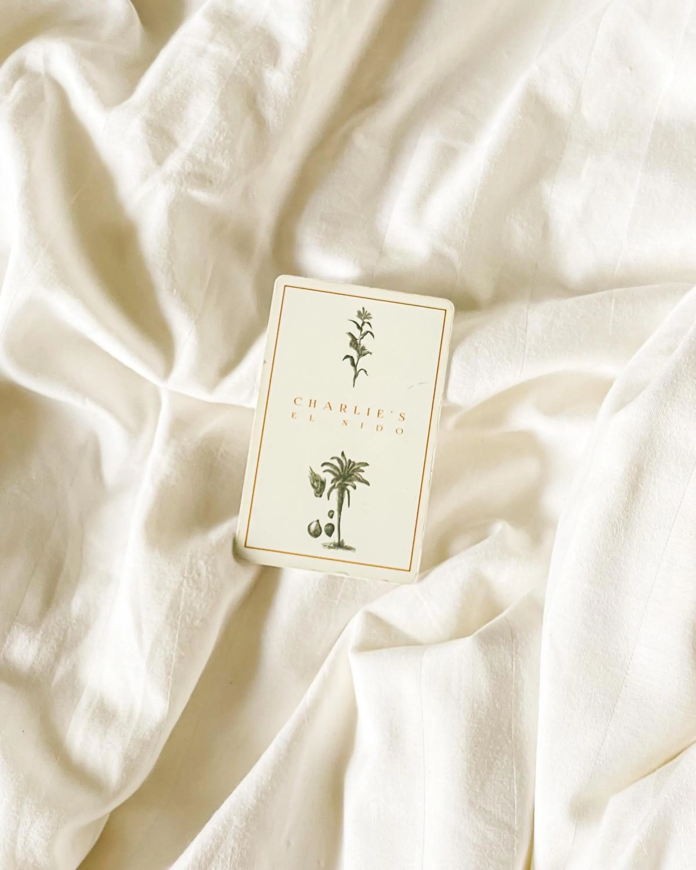 Bedroom, Bed in Charlie's El Nido Managed by HII