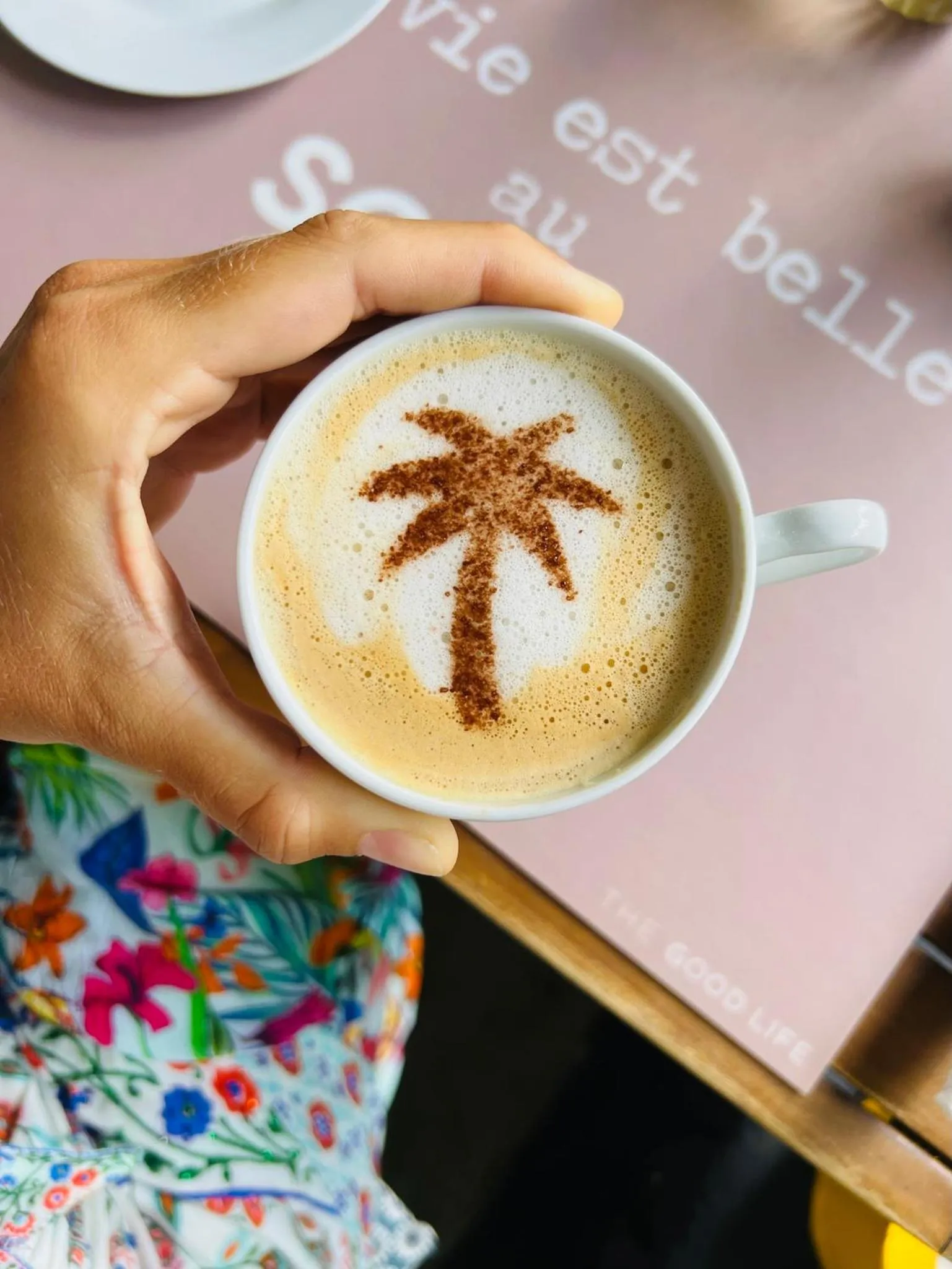 Restaurant/places to eat in The Good Life - Eco Lodges & Serenity Boutique Hotel - Adults Only