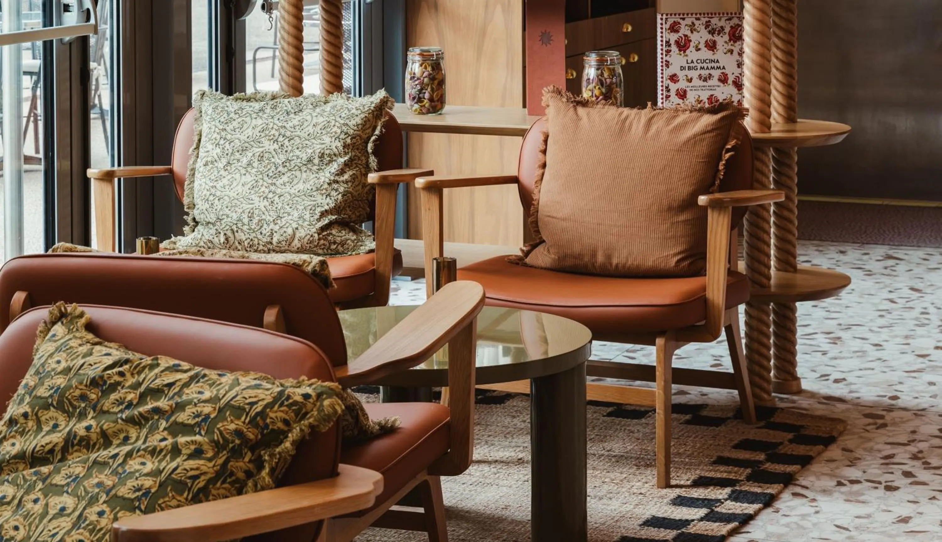 Coffee/tea facilities in Crowne Plaza Lyon - Cité Internationale