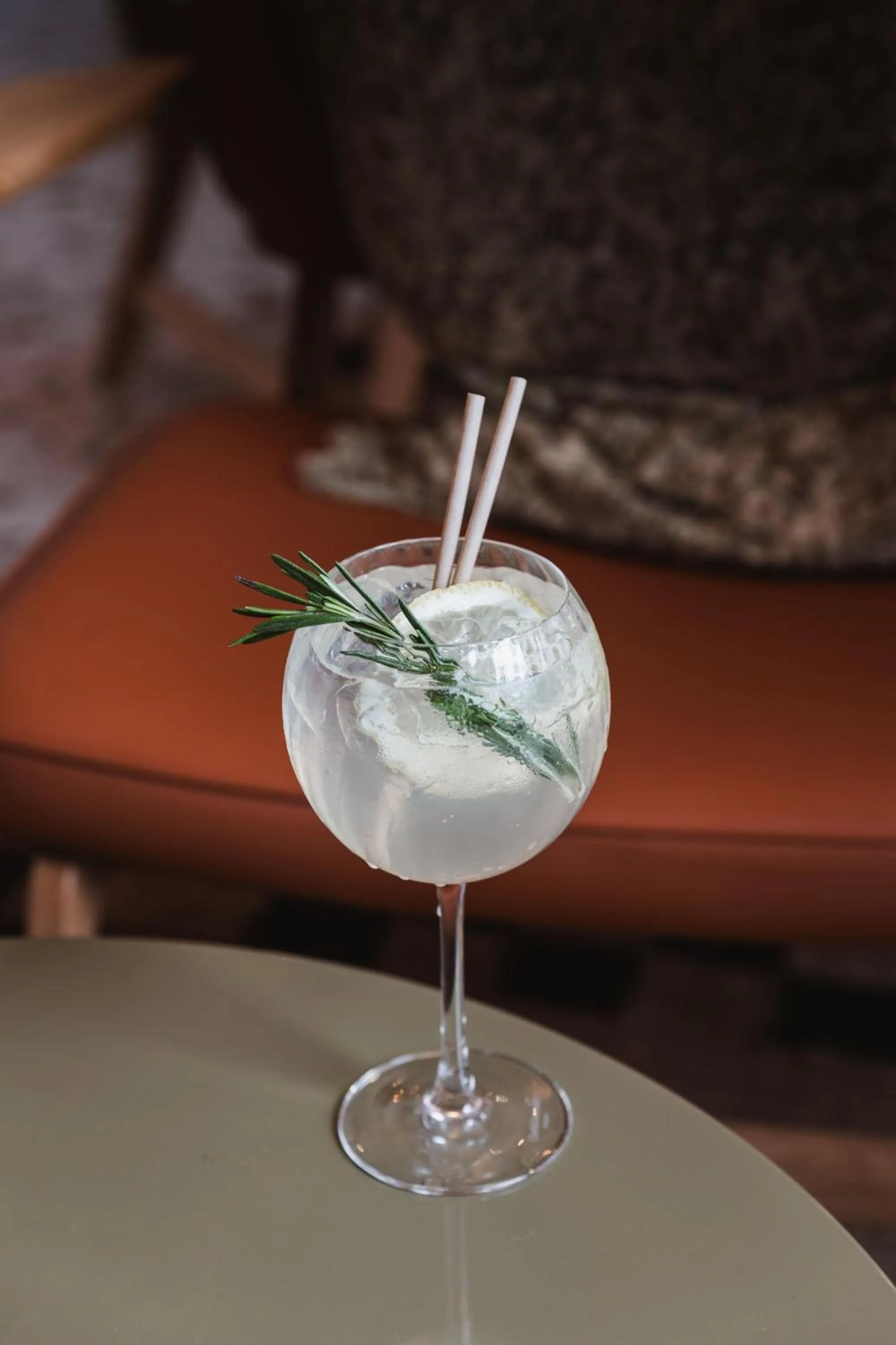 Restaurant/places to eat in Crowne Plaza Lyon - Cité Internationale