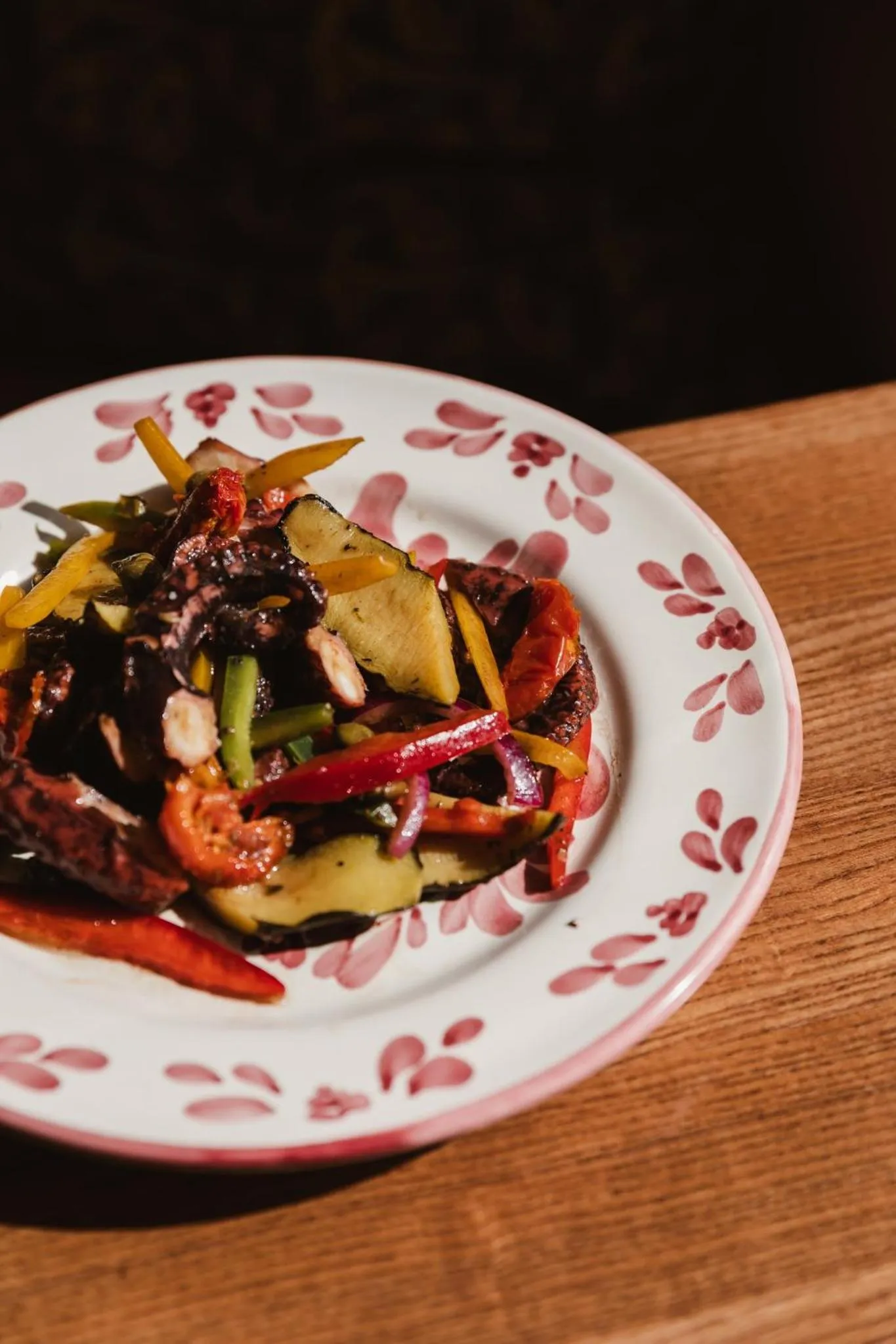 Restaurant/places to eat in Crowne Plaza Lyon - Cité Internationale