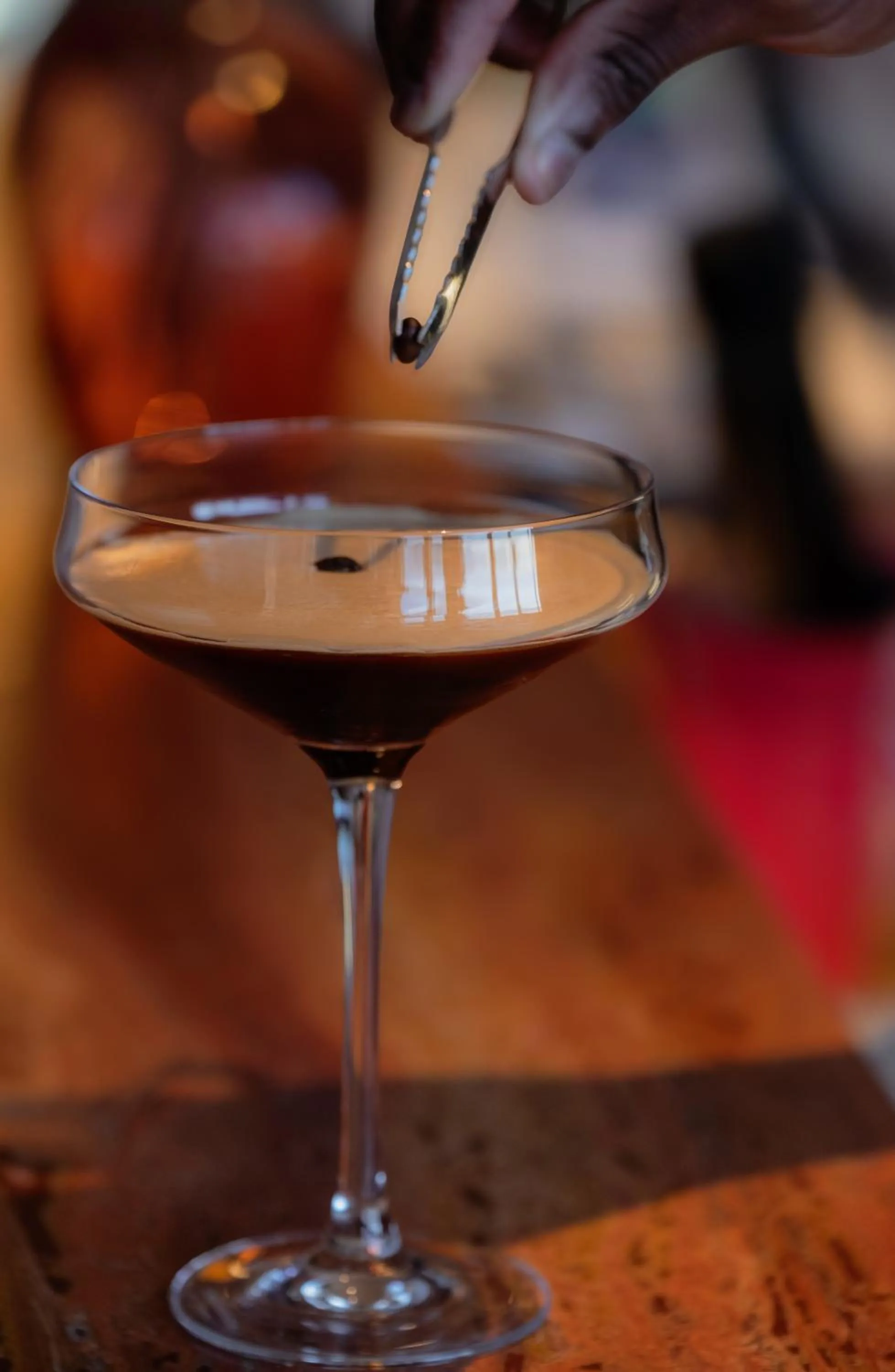 Lounge or bar in Hôtel Villa Massalia