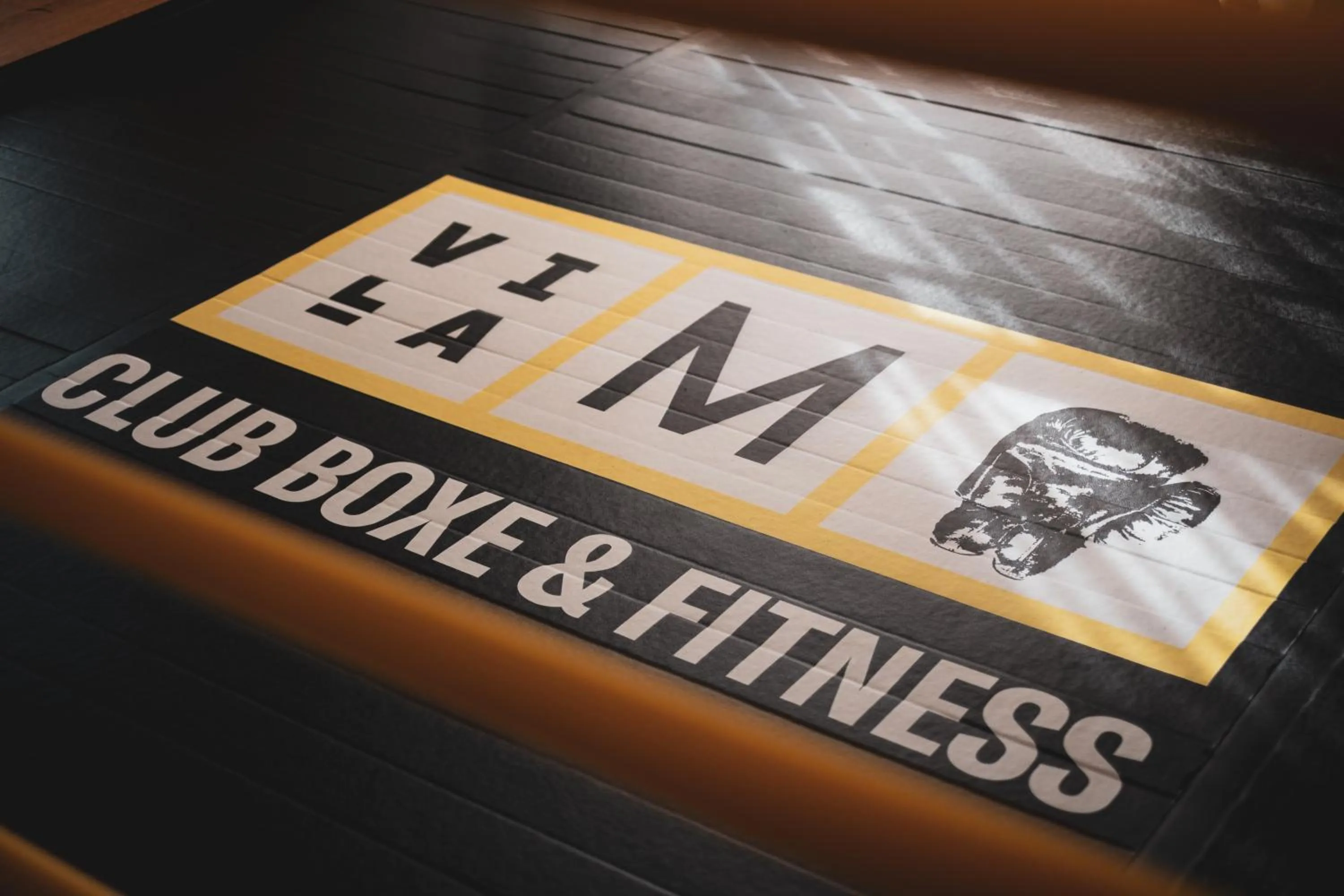 Fitness centre/facilities in Hôtel Villa Massalia