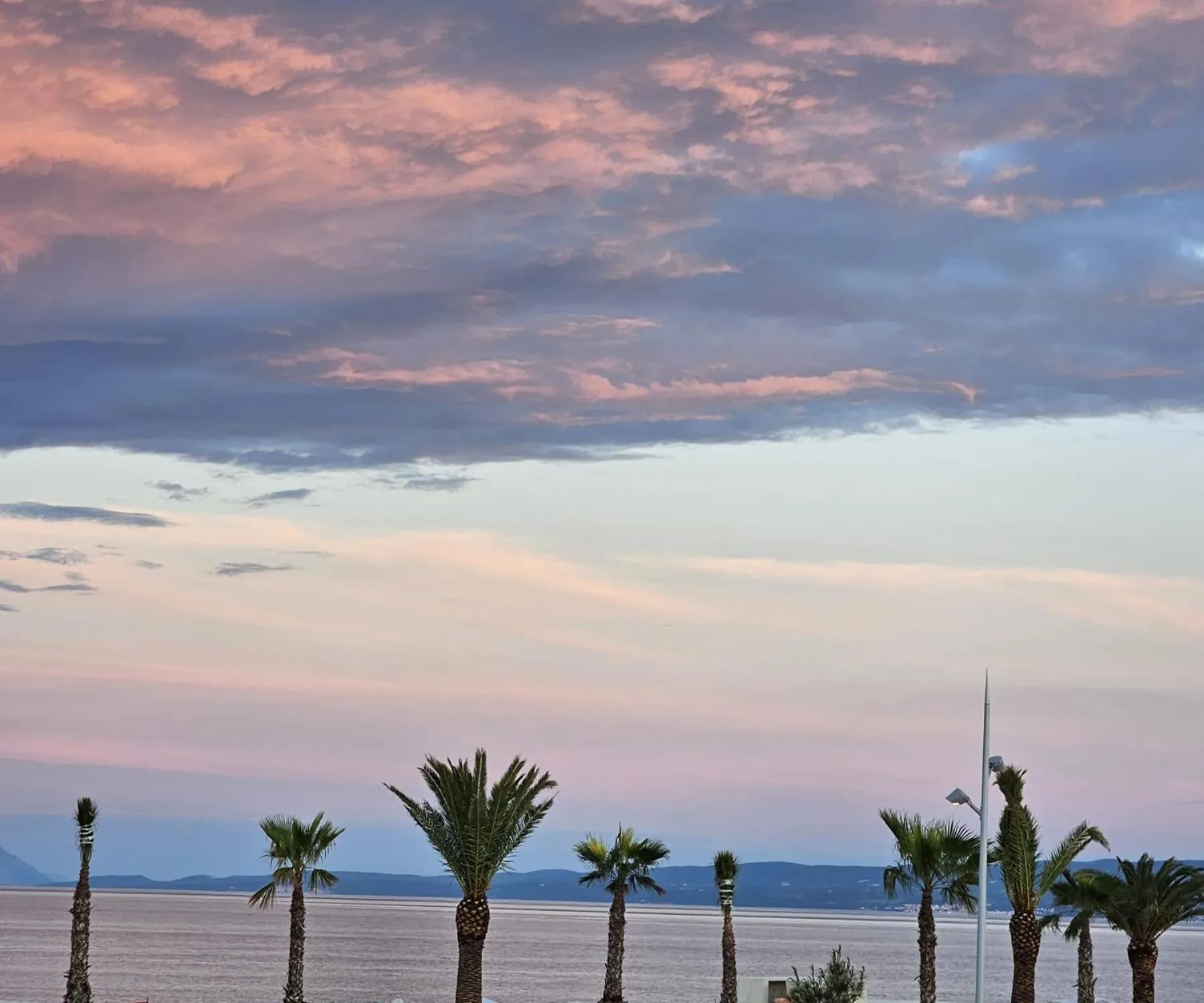 Eol Apartments Split