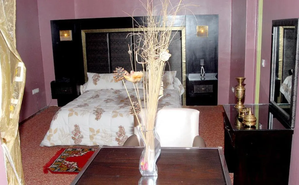 HOTEL CONTINENTAL Khénifra