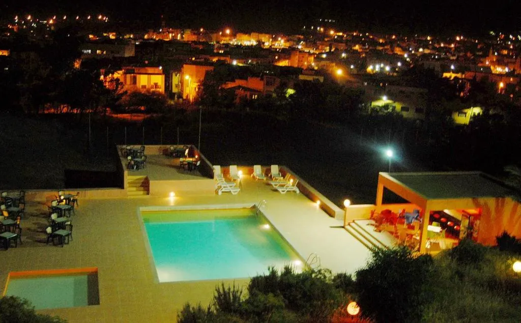 HOTEL CONTINENTAL Khénifra