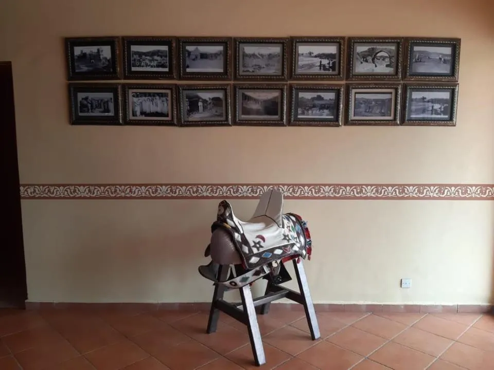 HOTEL CONTINENTAL Khénifra