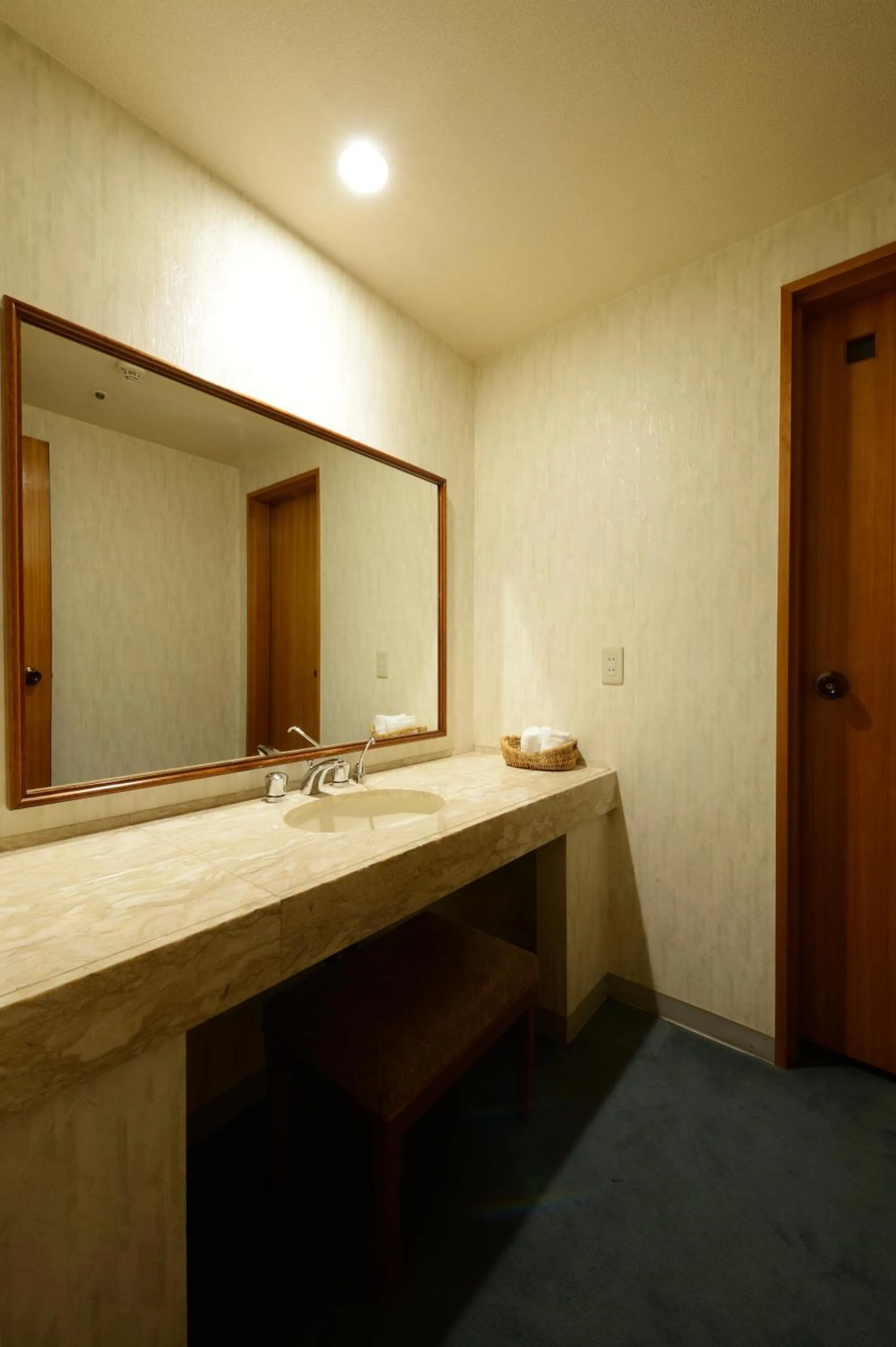 Bathroom in Hotel Concorde Hamamatsu
