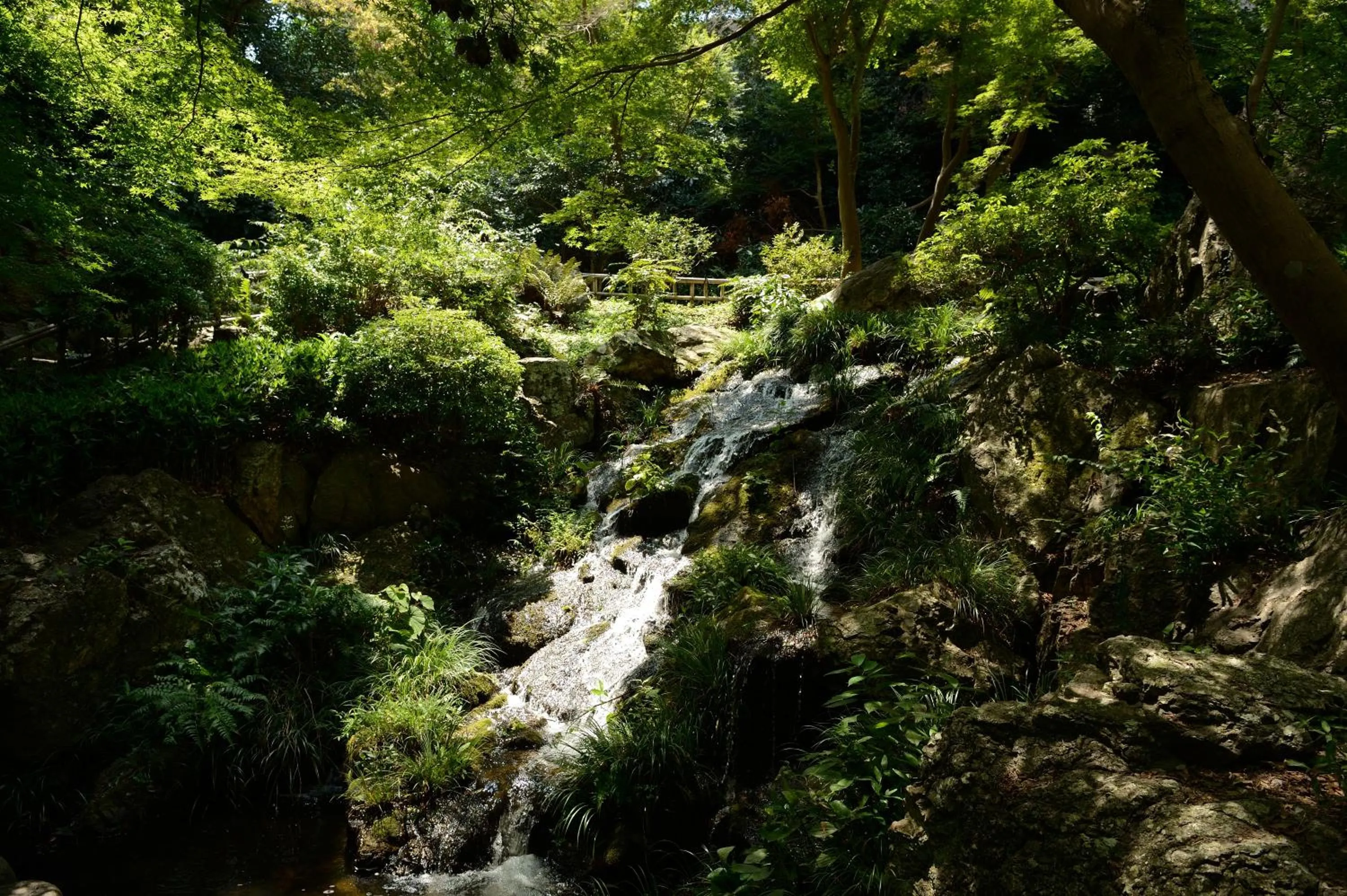 Nearby landmark in Hotel Concorde Hamamatsu