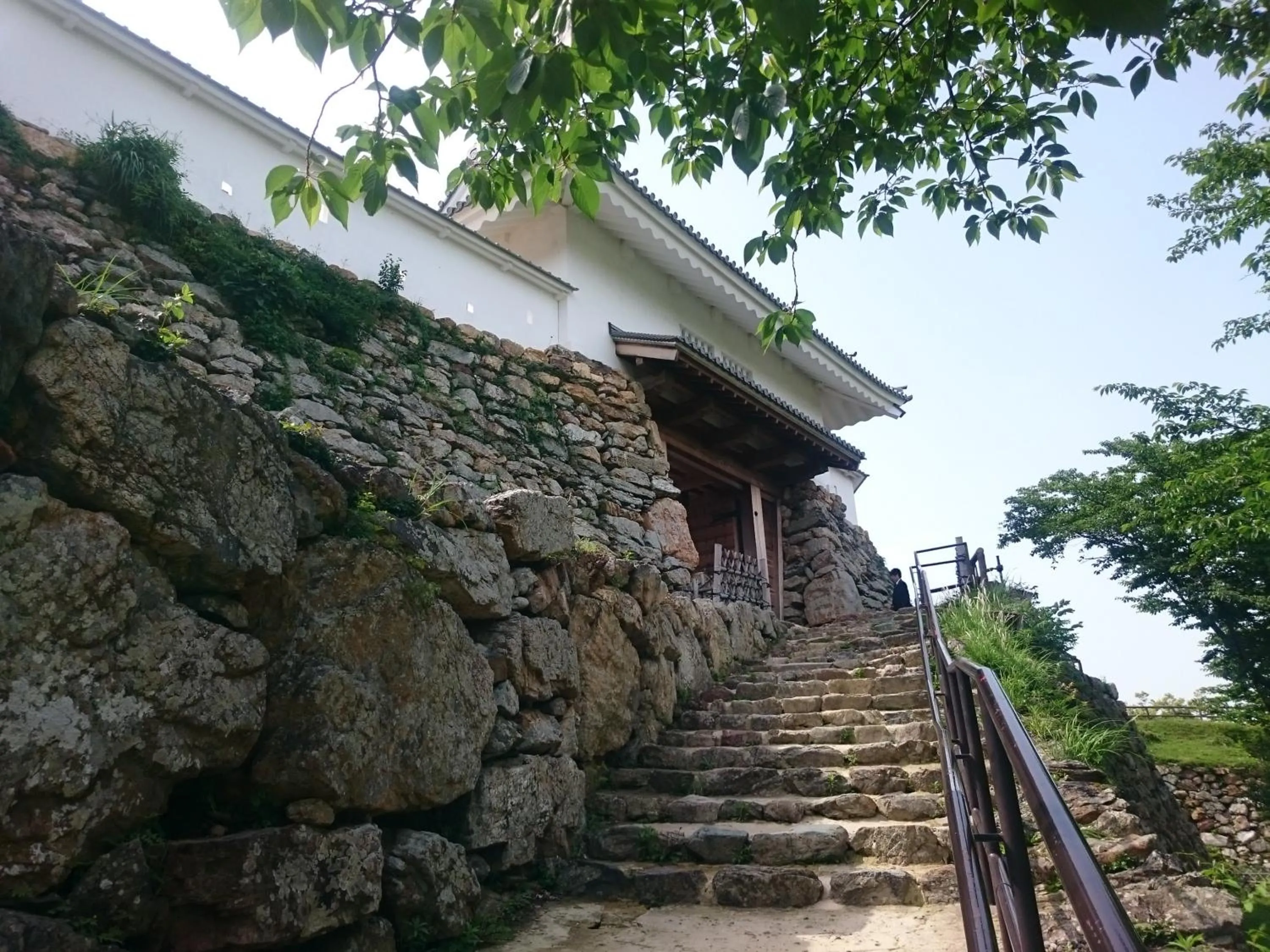 Nearby landmark in Hotel Concorde Hamamatsu