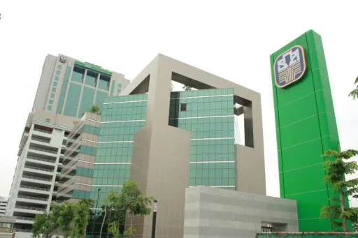 Nearby landmark in Sky dome resotel - โรงแรมสกายโดม รีโซเทล