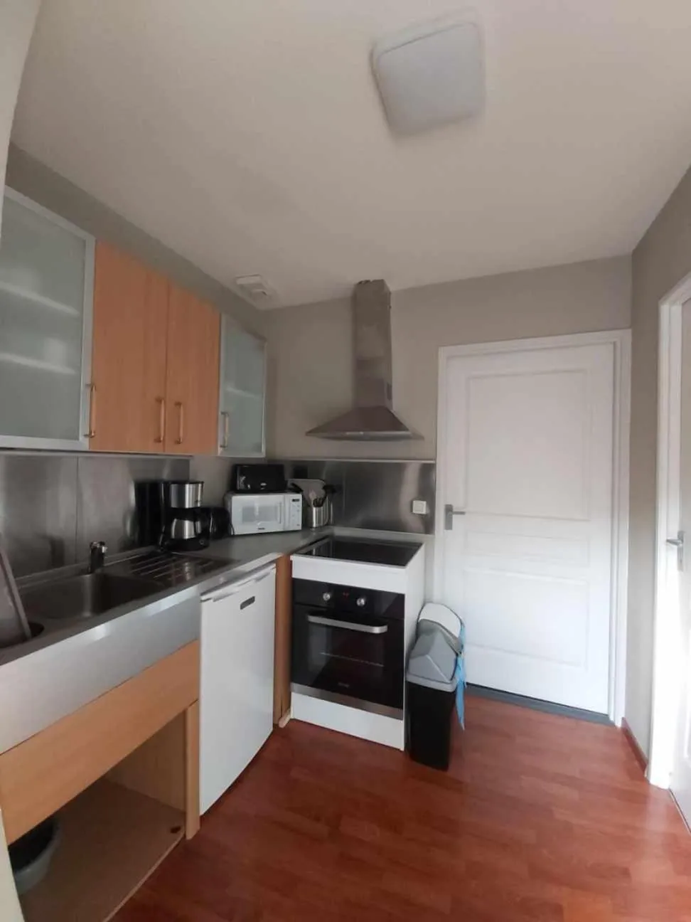 Le Hameau du Comté de Foix