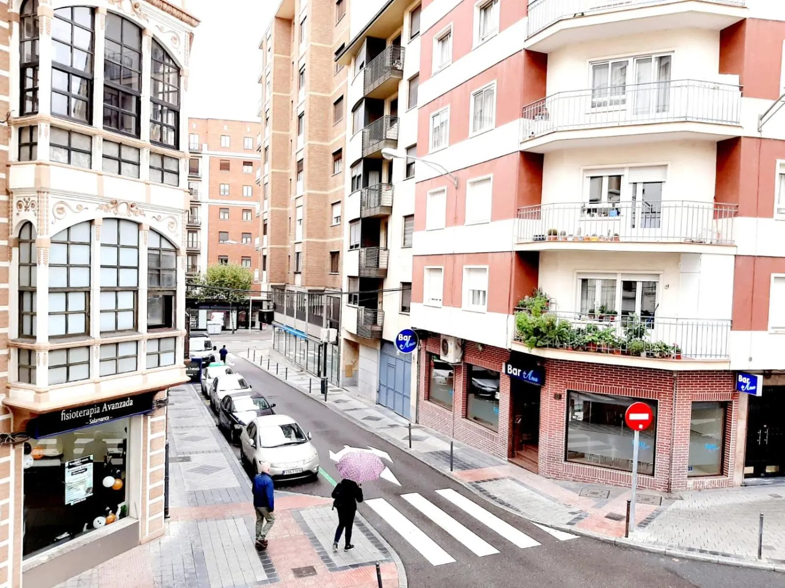 Location in Hostal Lucia by gaiarooms