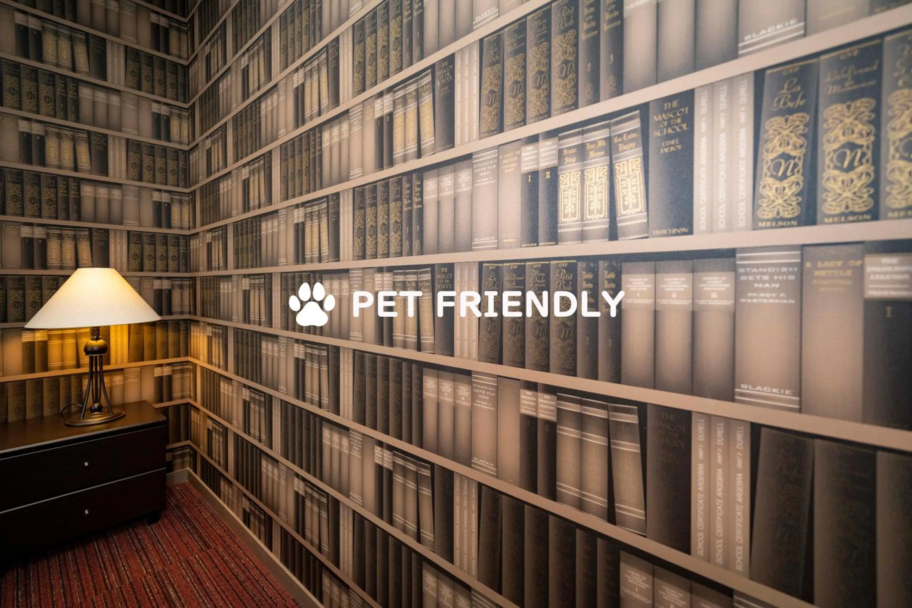 Decorative detail in Sora Hotel Karuizawa Outlet