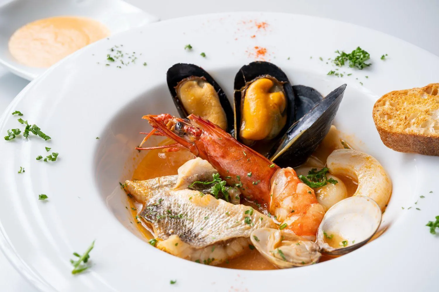 Dinner in Sora Hotel Karuizawa Outlet