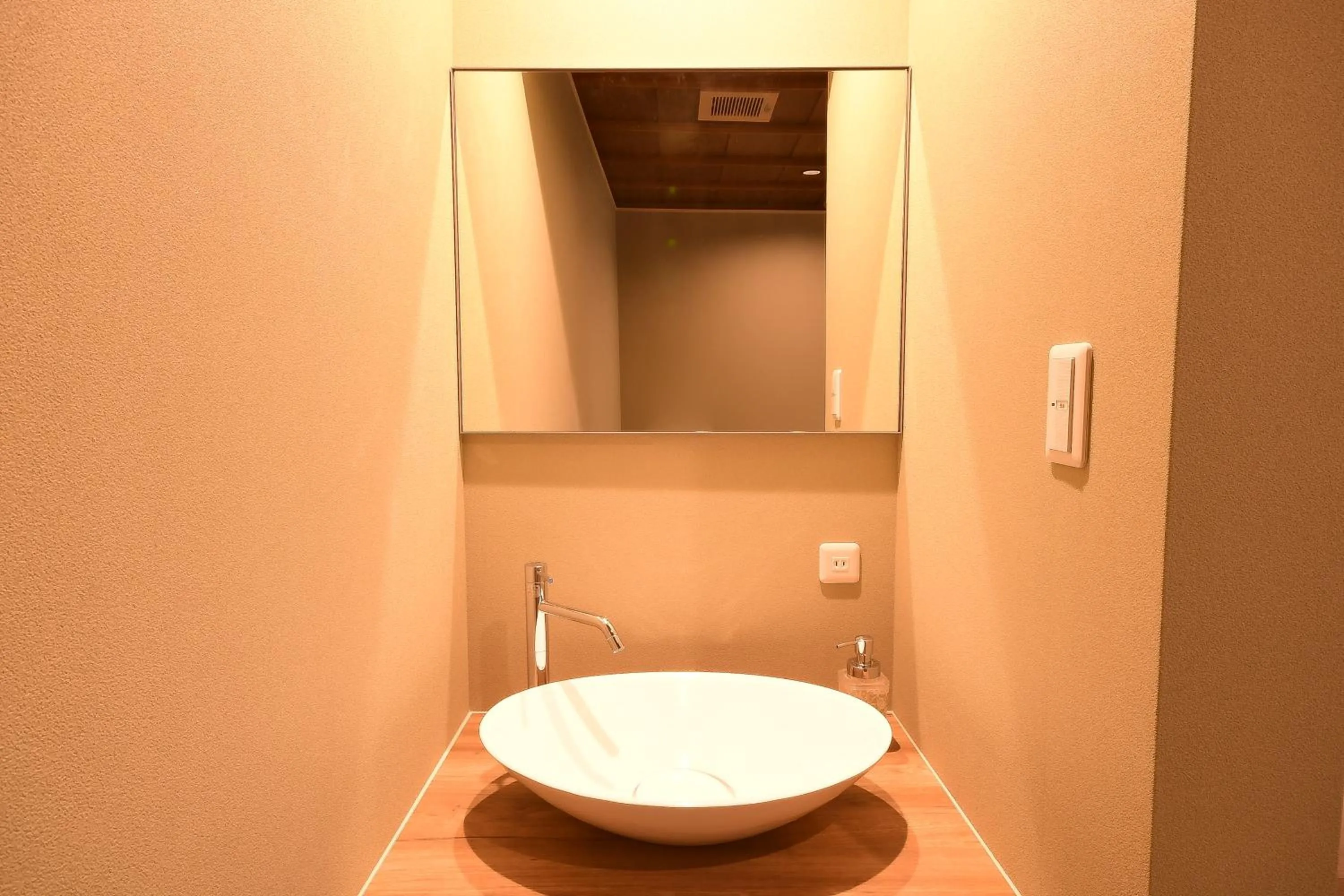 Photo of the whole room in Koyasan Shukubo Yochiin