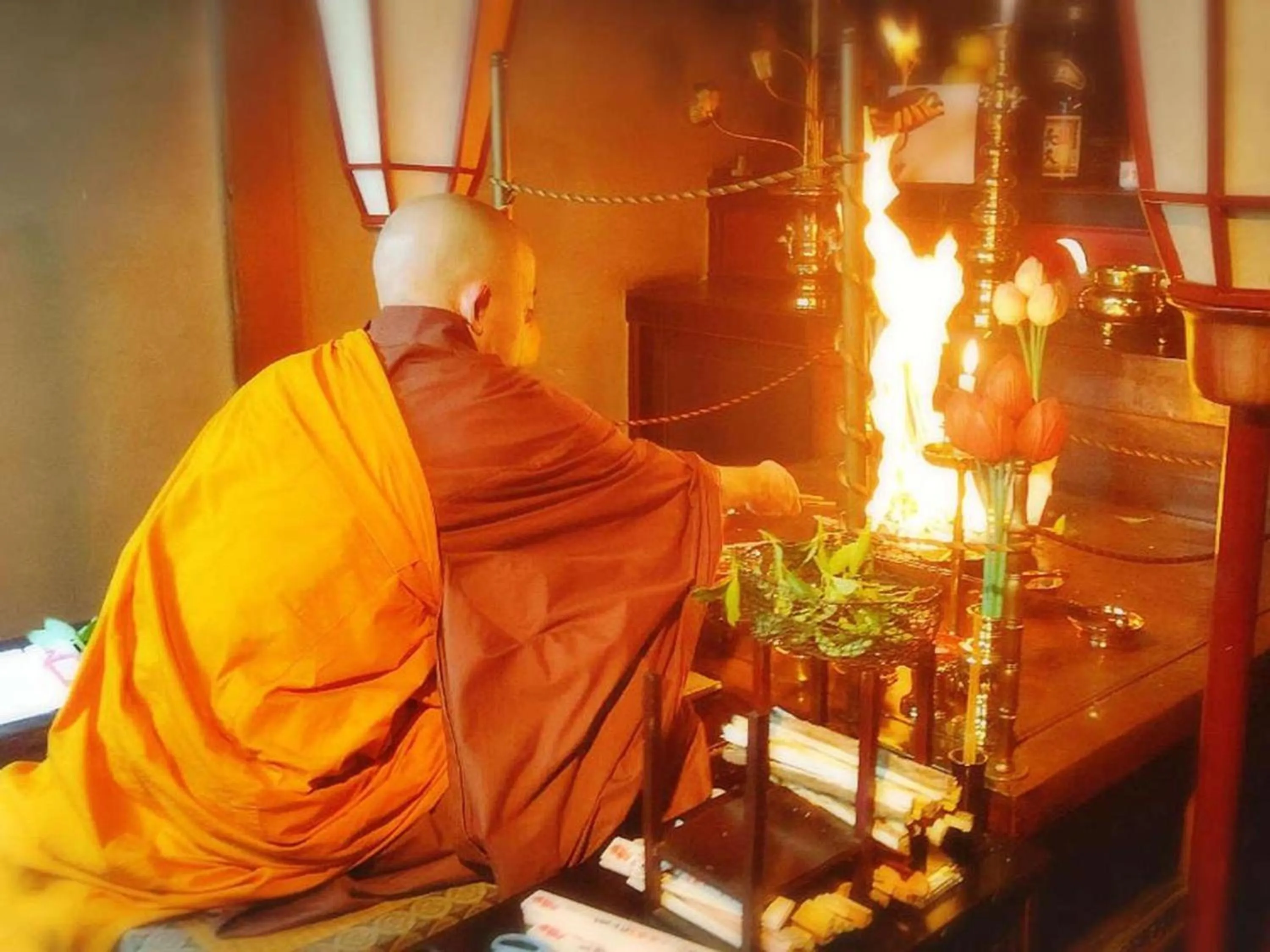 Other in Koyasan Shukubo Yochiin