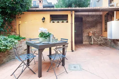 GuestHost - L'angolo segreto nel pieno centro di Ferrara