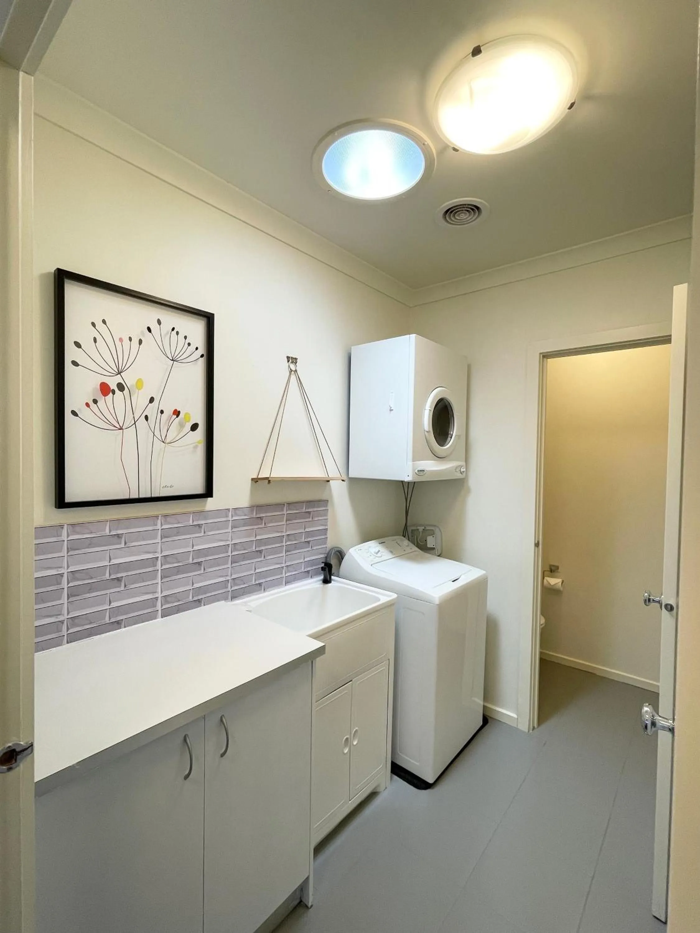 Oceanic on Thompson Apartments