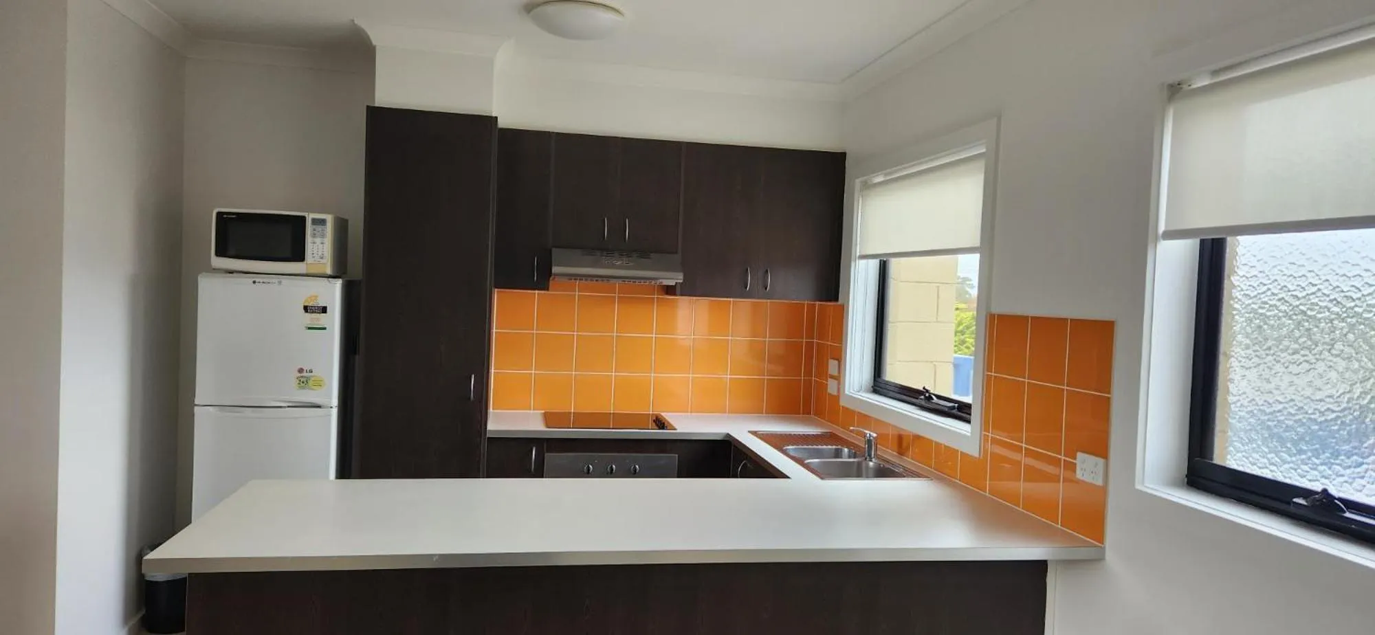 Oceanic on Thompson Apartments