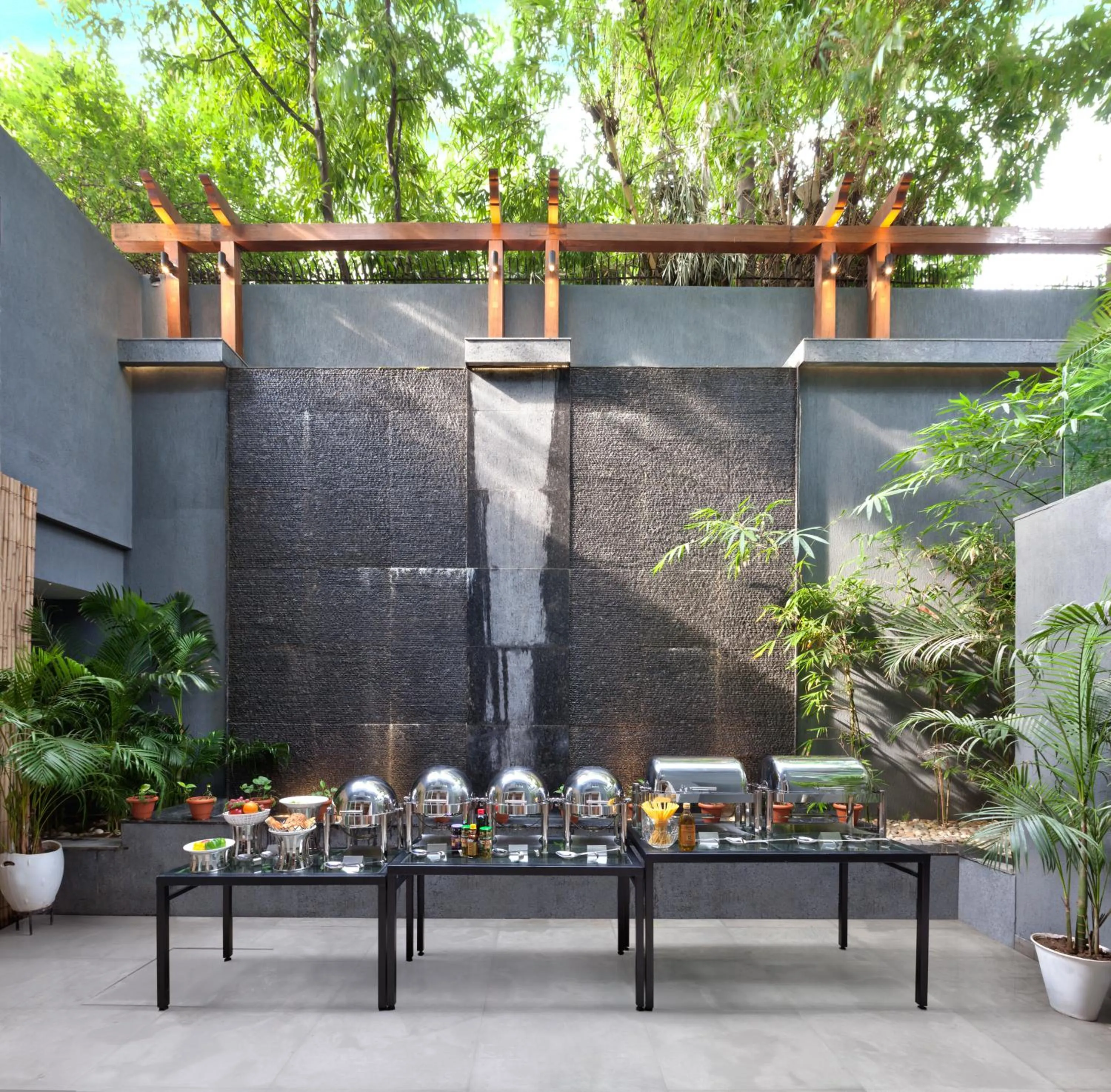 Banquet/Function facilities in The Atara Near Golf Course Road