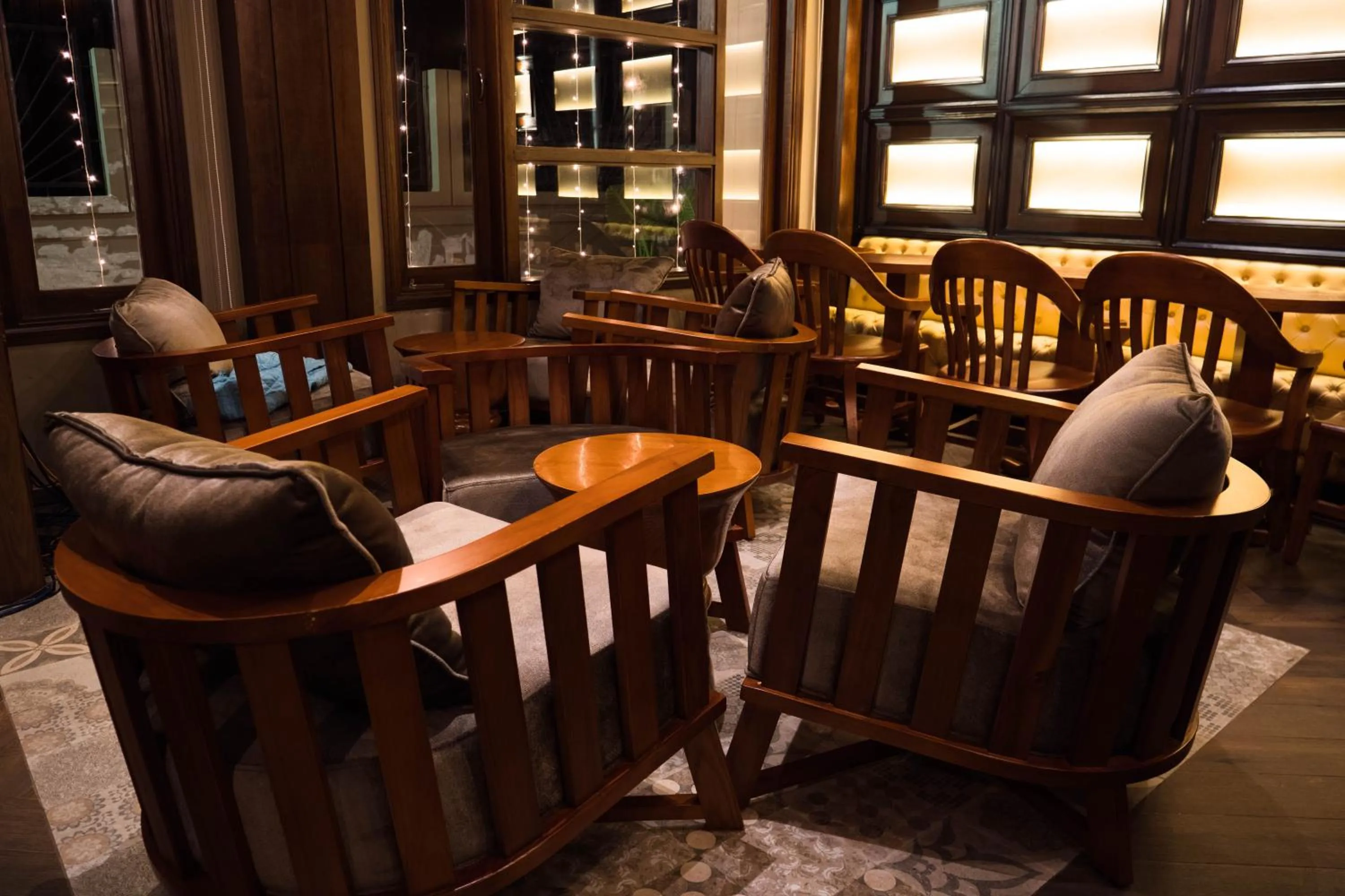 Restaurant/places to eat in Sea Shell Resort & Spa, Havelock