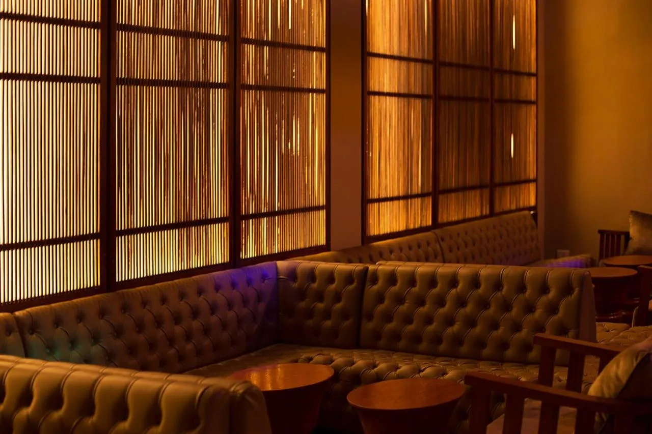 Restaurant/places to eat in Sea Shell Resort & Spa, Havelock