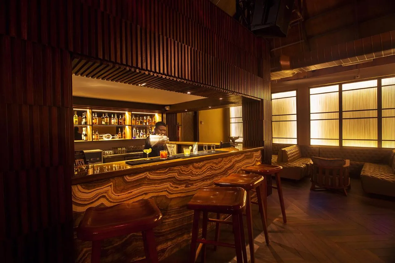 Restaurant/places to eat in Sea Shell Resort & Spa, Havelock