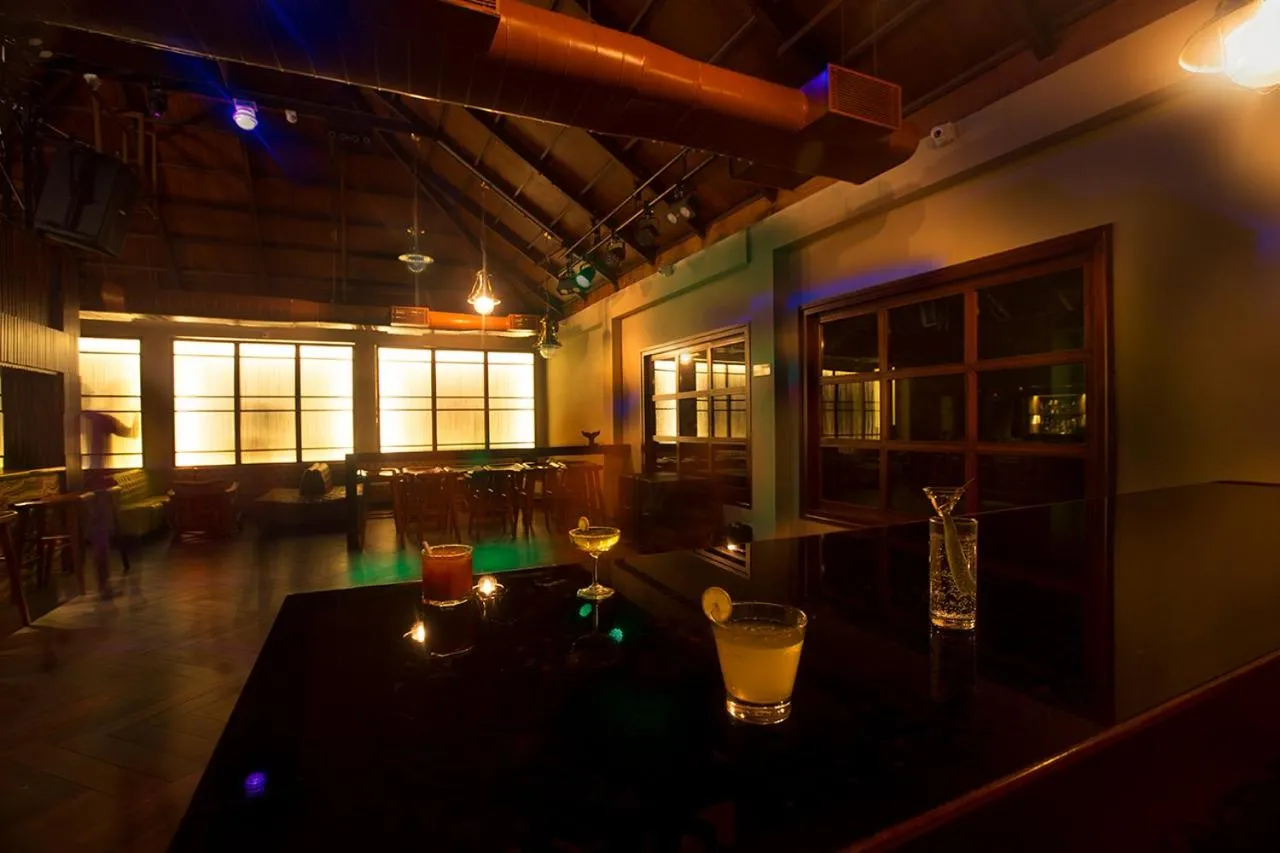 Restaurant/places to eat in Sea Shell Resort & Spa, Havelock