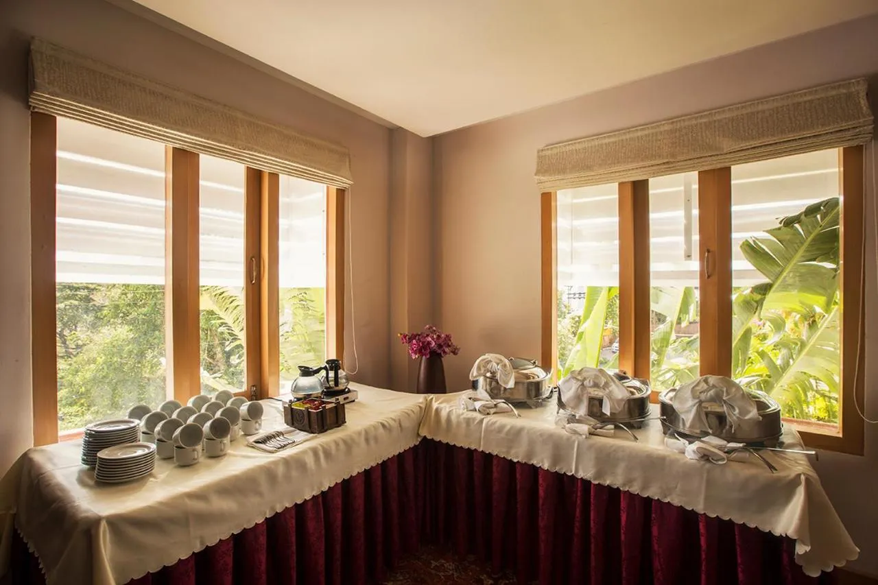 Food and drinks in Sea Shell Port Blair