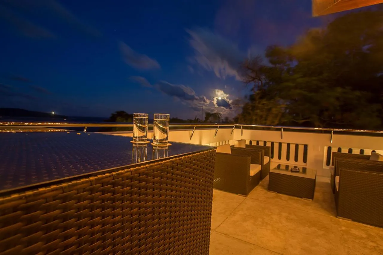 Balcony/Terrace in Sea Shell Port Blair