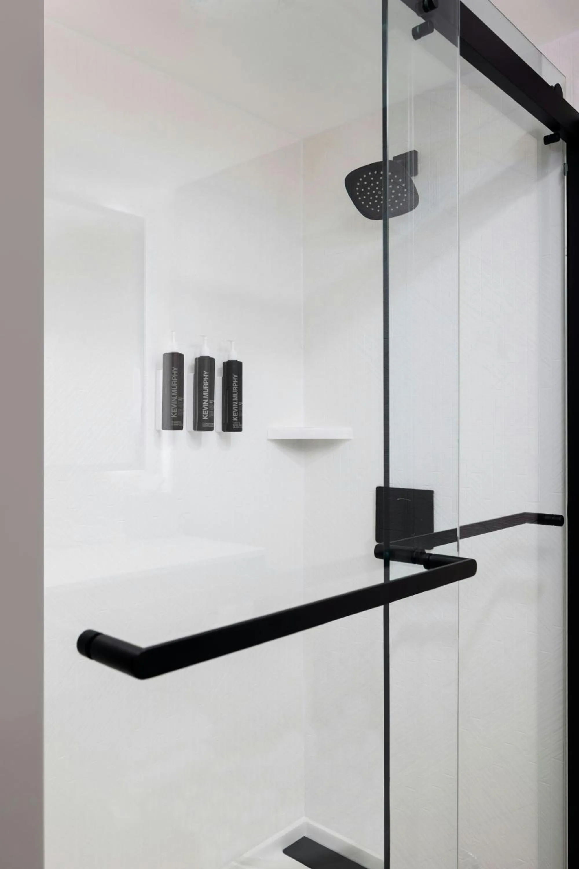 Bathroom in Sheraton Framingham Hotel & Conference Center