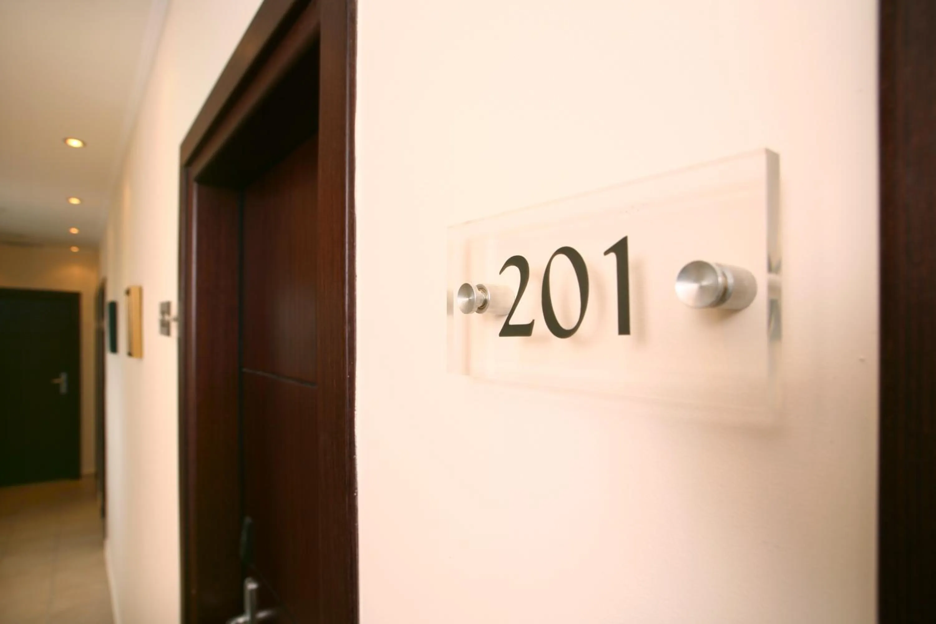 Decorative detail in HOTEL HILL