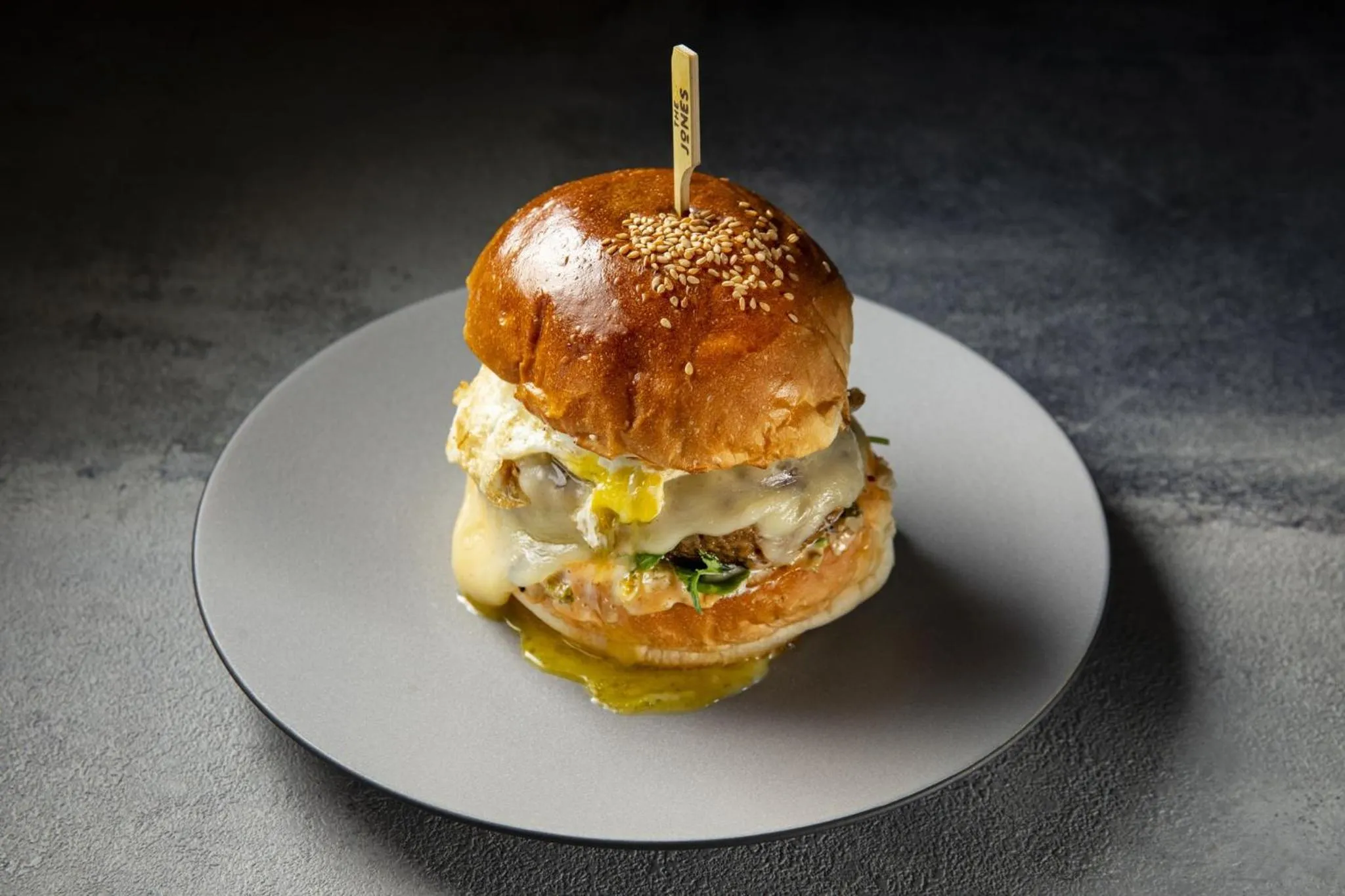 Restaurant/places to eat in Kimpton Shinjuku Tokyo by IHG