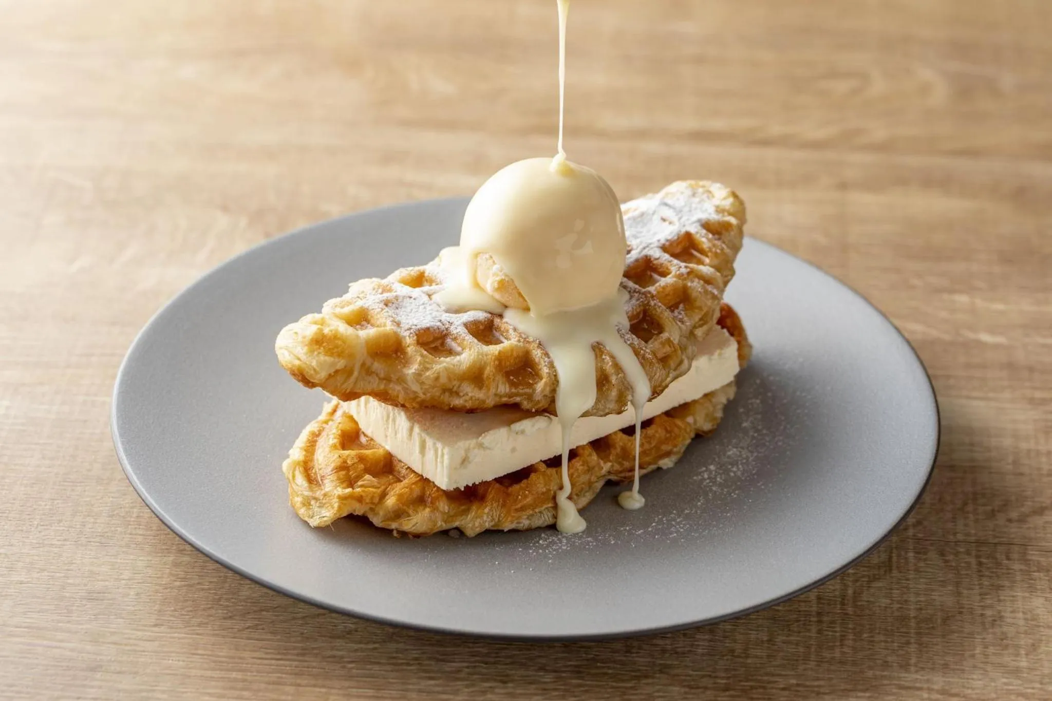 Restaurant/places to eat in Kimpton Shinjuku Tokyo by IHG