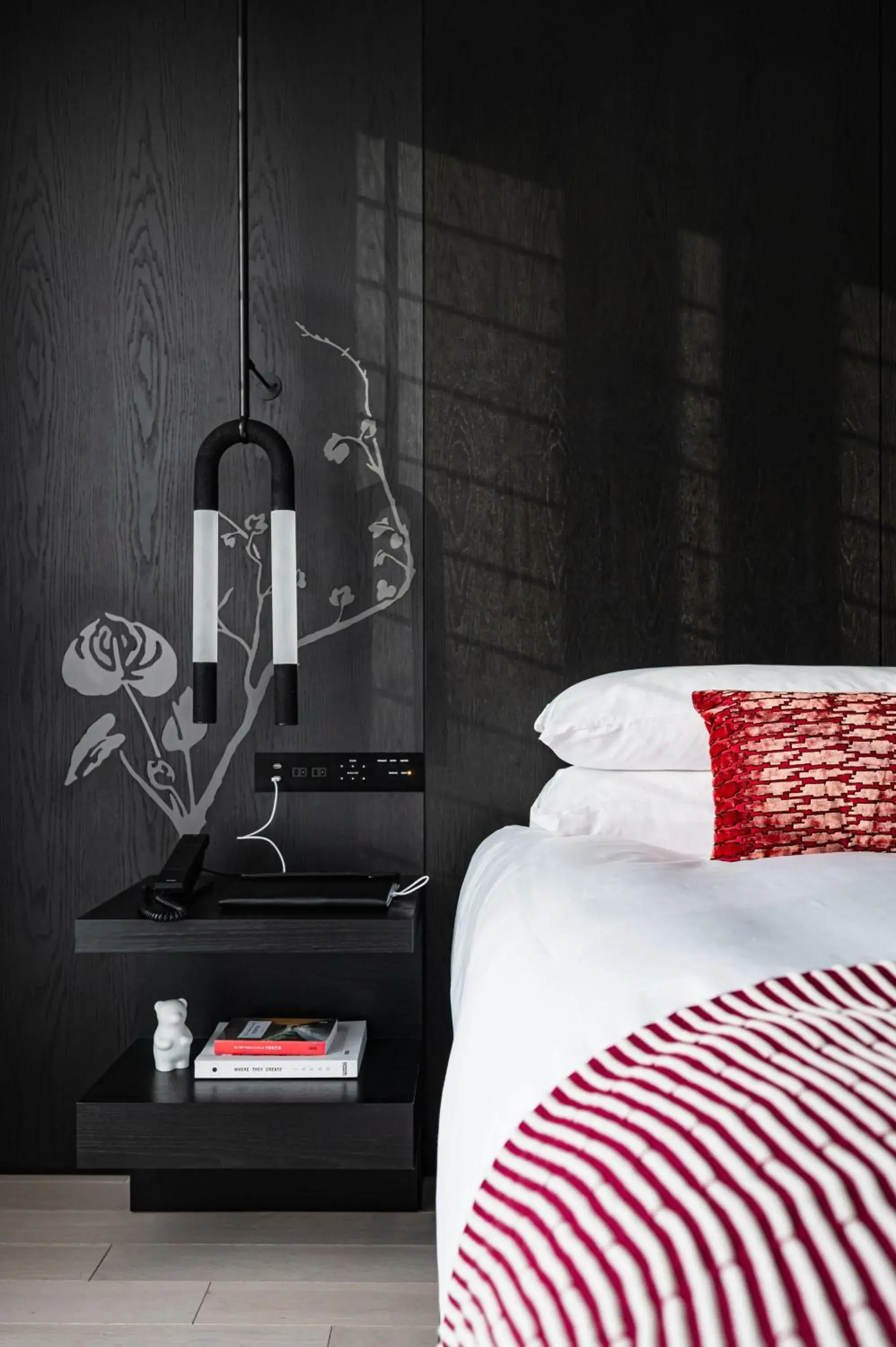 Essential Room - single occupancy in Kimpton Shinjuku Tokyo by IHG Essential Room - single occupancy in Kimpton Shinjuku Tokyo by IHG