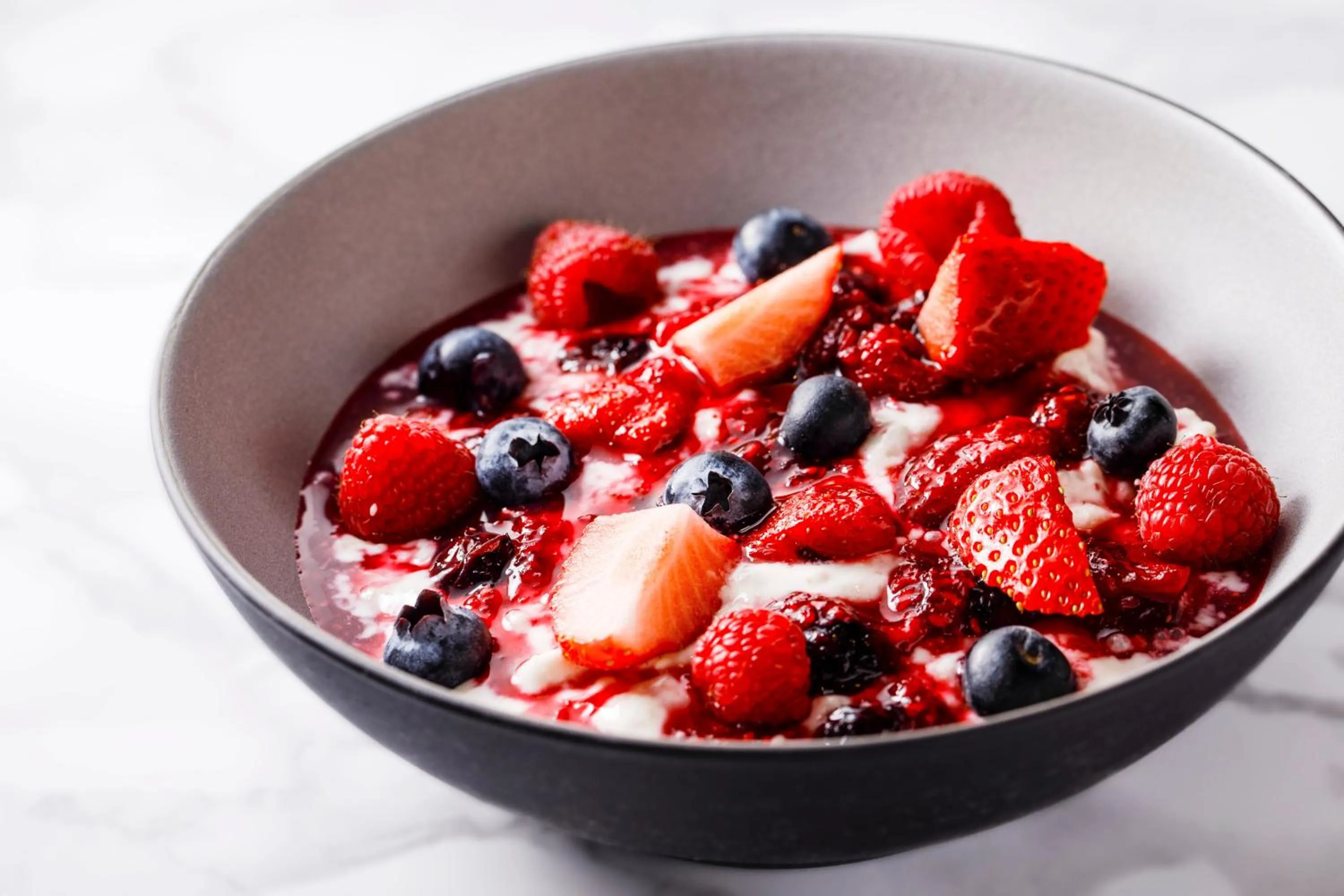 Food close-up in Kimpton Shinjuku Tokyo by IHG