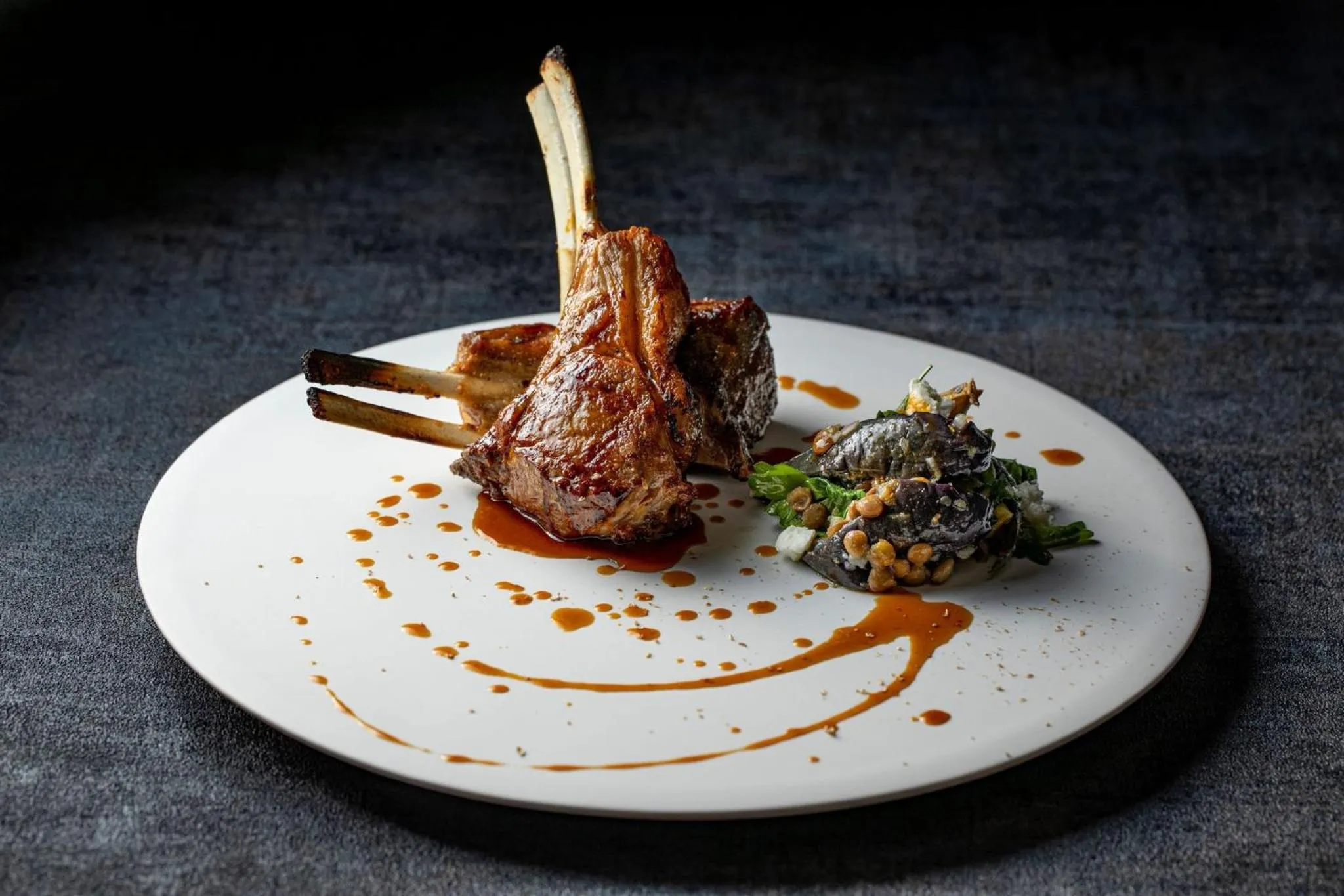 Restaurant/places to eat in Kimpton Shinjuku Tokyo by IHG