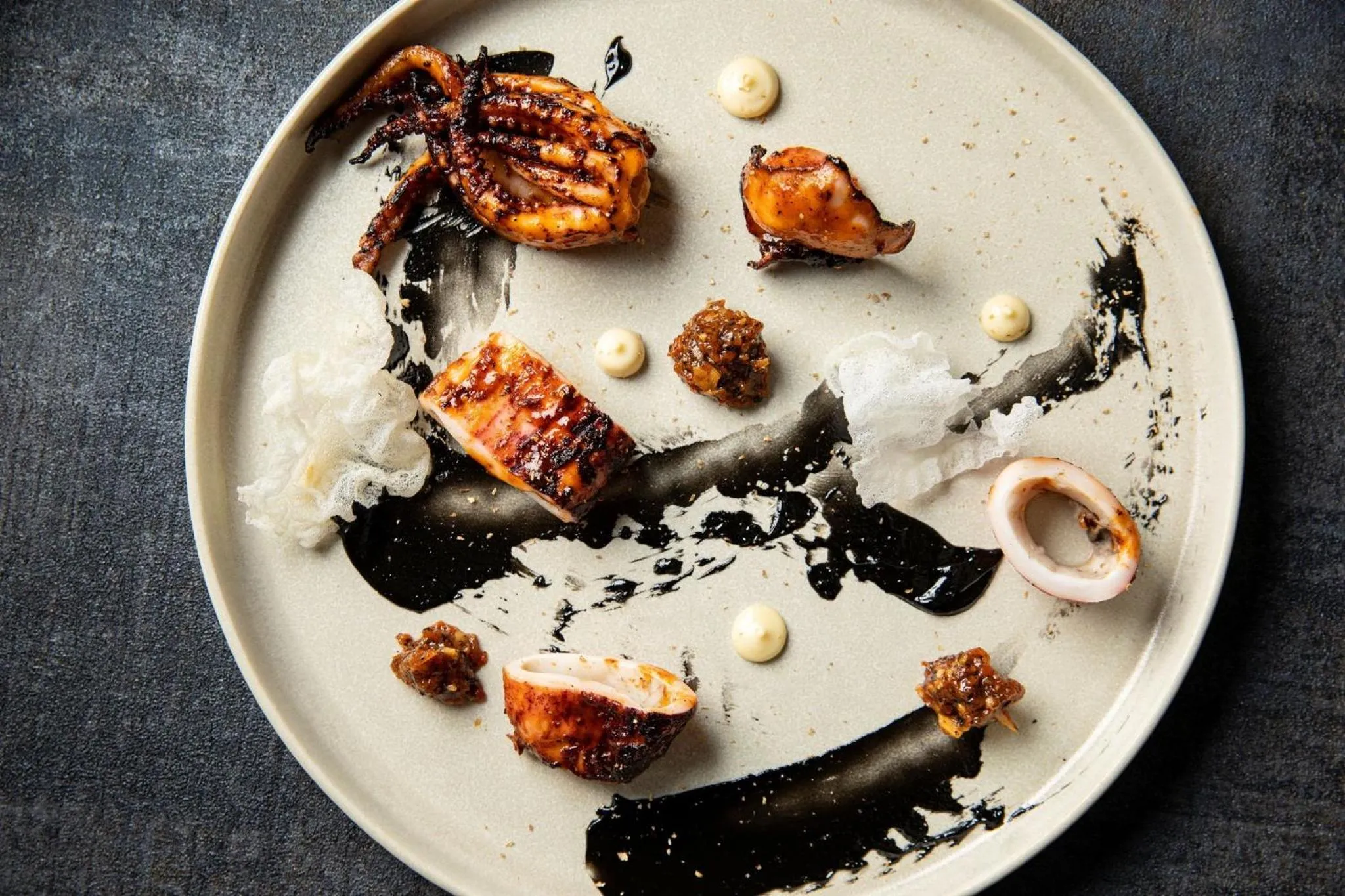 Restaurant/places to eat in Kimpton Shinjuku Tokyo by IHG