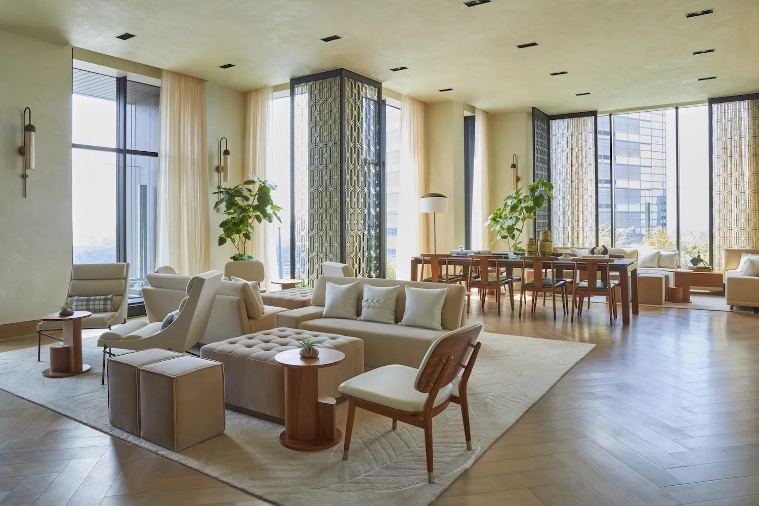 Banquet/Function facilities in Kimpton Shinjuku Tokyo by IHG