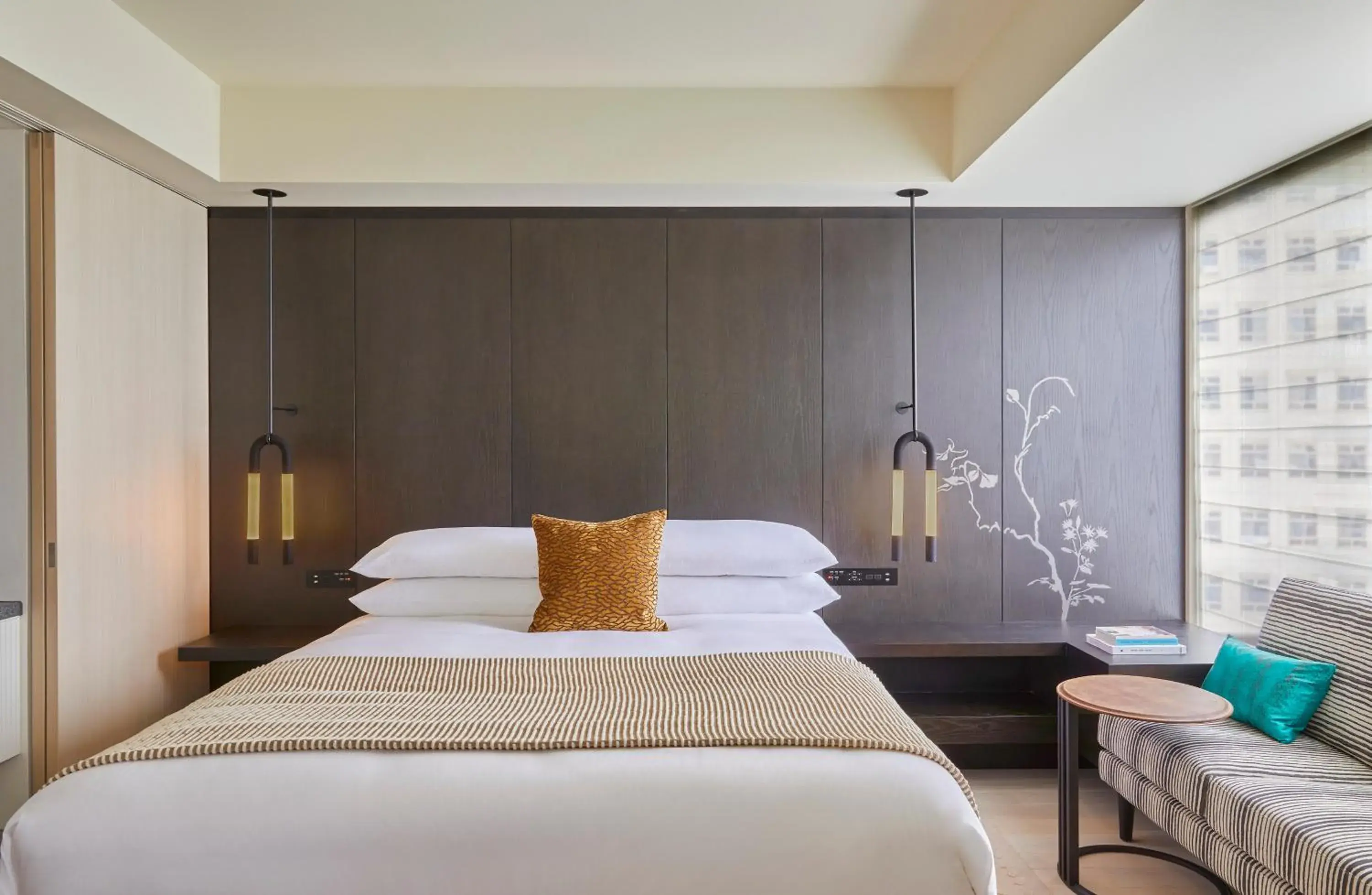 Premium Room - single occupancy in Kimpton Shinjuku Tokyo by IHG Premium Room - single occupancy in Kimpton Shinjuku Tokyo by IHG