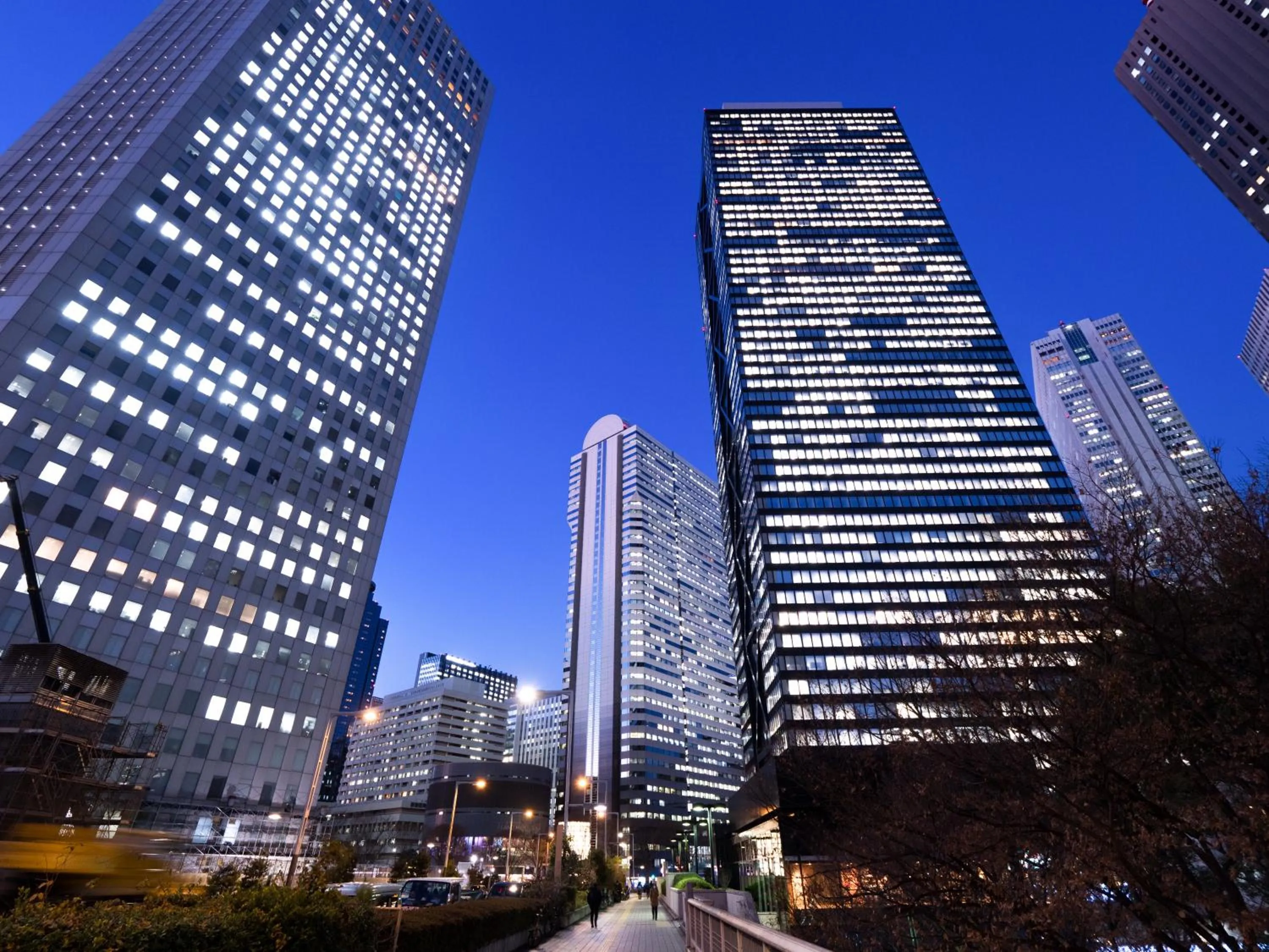 Other in Kimpton Shinjuku Tokyo by IHG