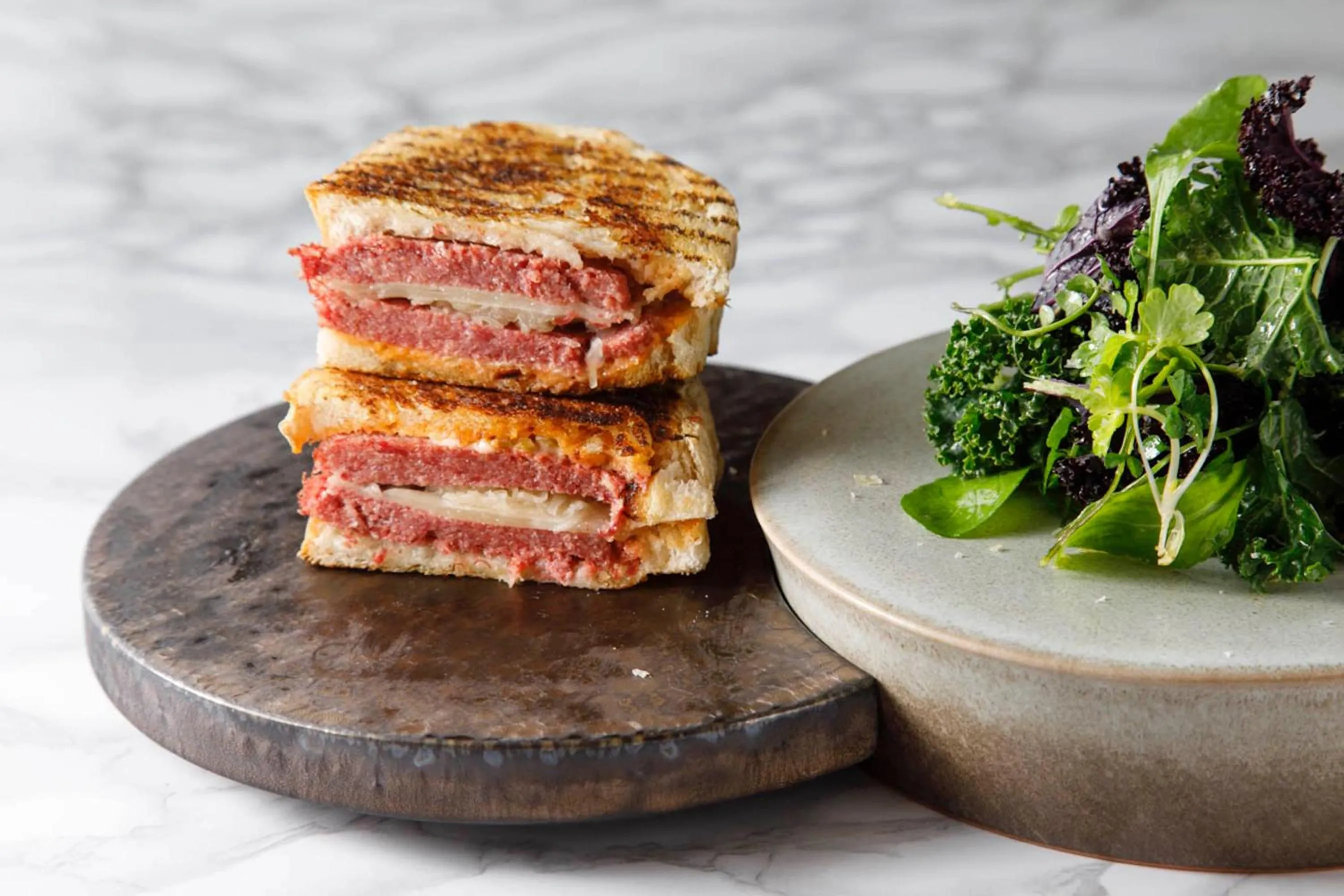 Food close-up in Kimpton Shinjuku Tokyo by IHG