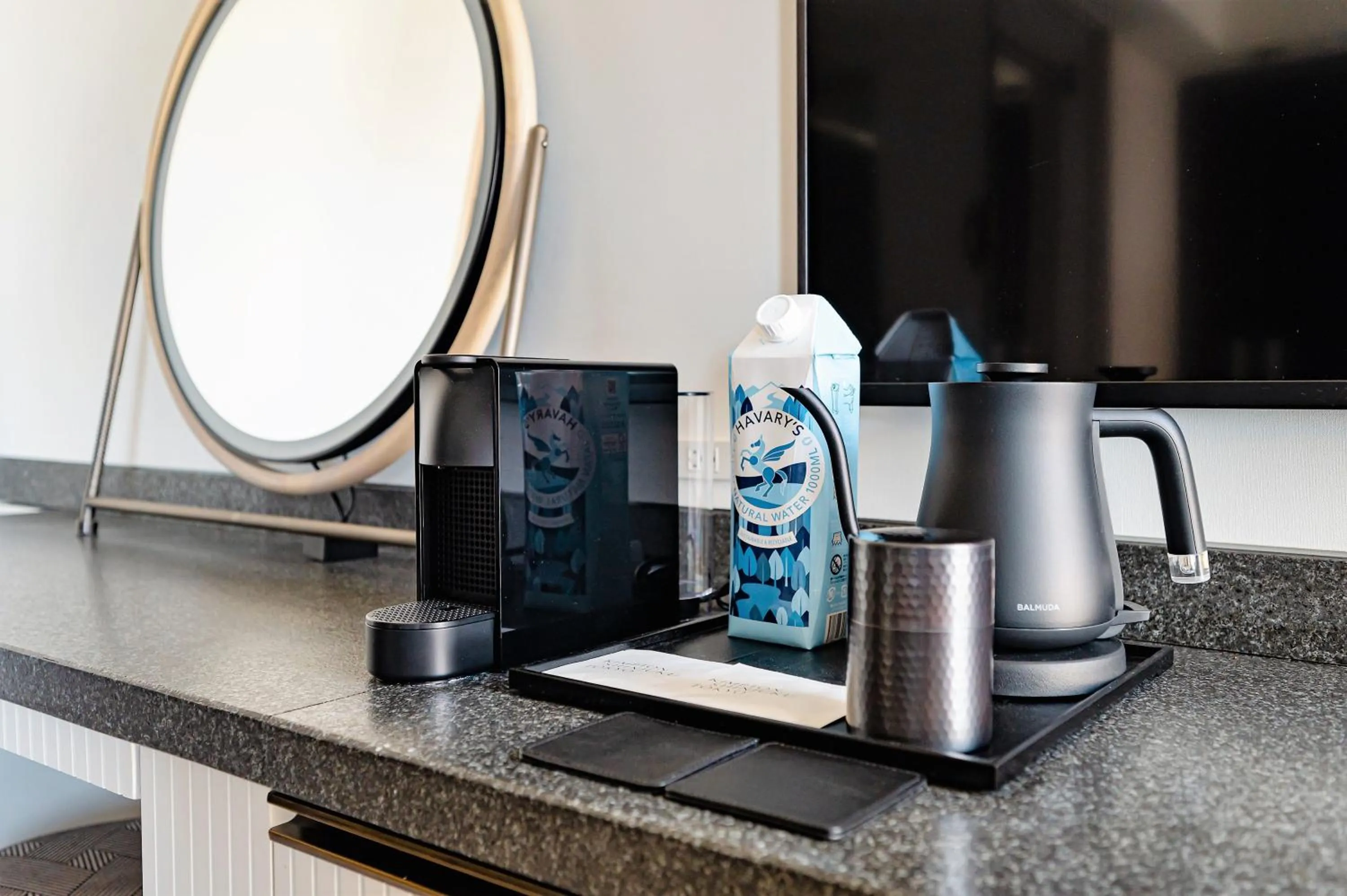 Other in Kimpton Shinjuku Tokyo by IHG